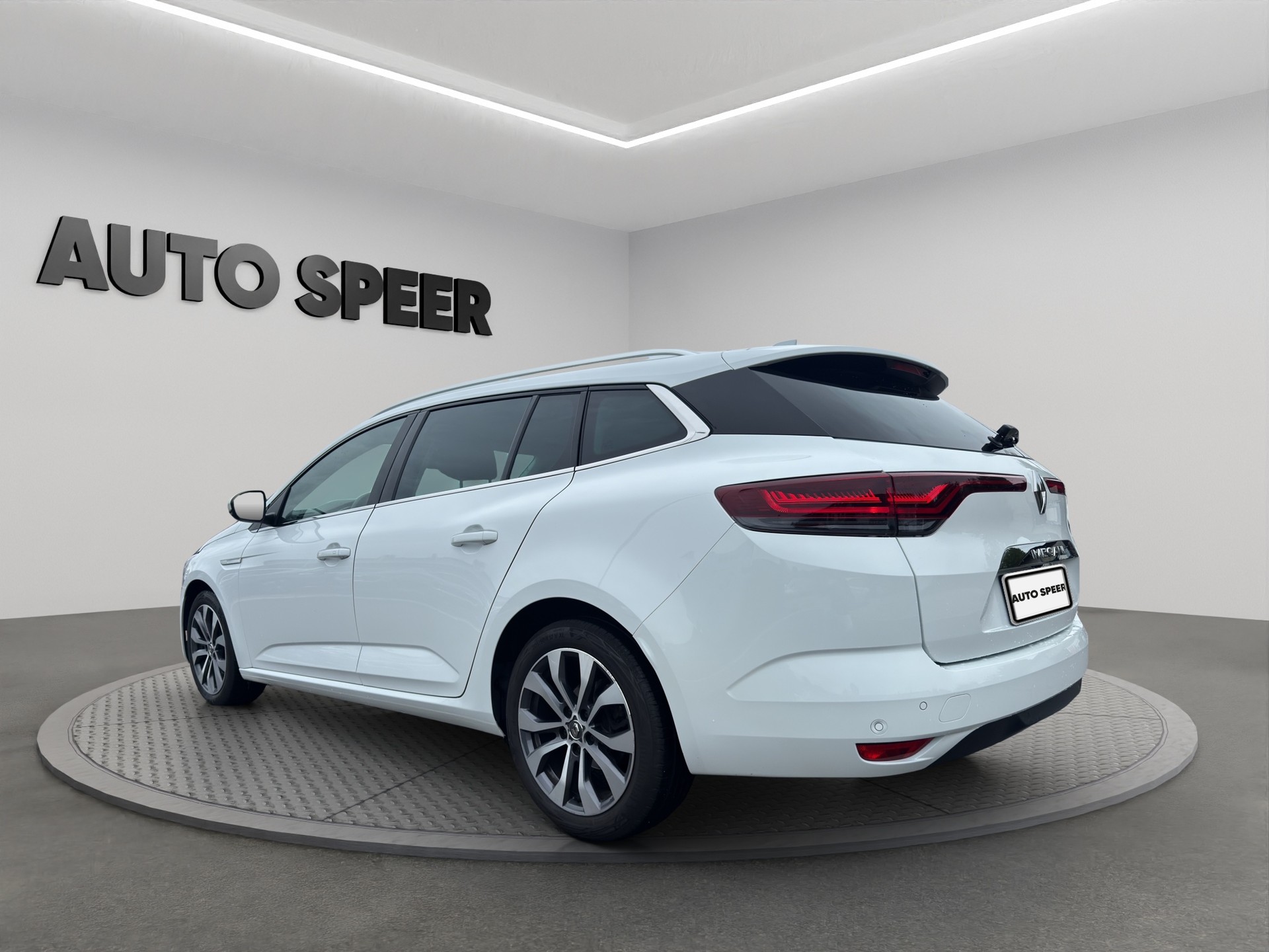 RENAULT Mégane Grandtour 1.5 Blue dCi techno EDC-image-5