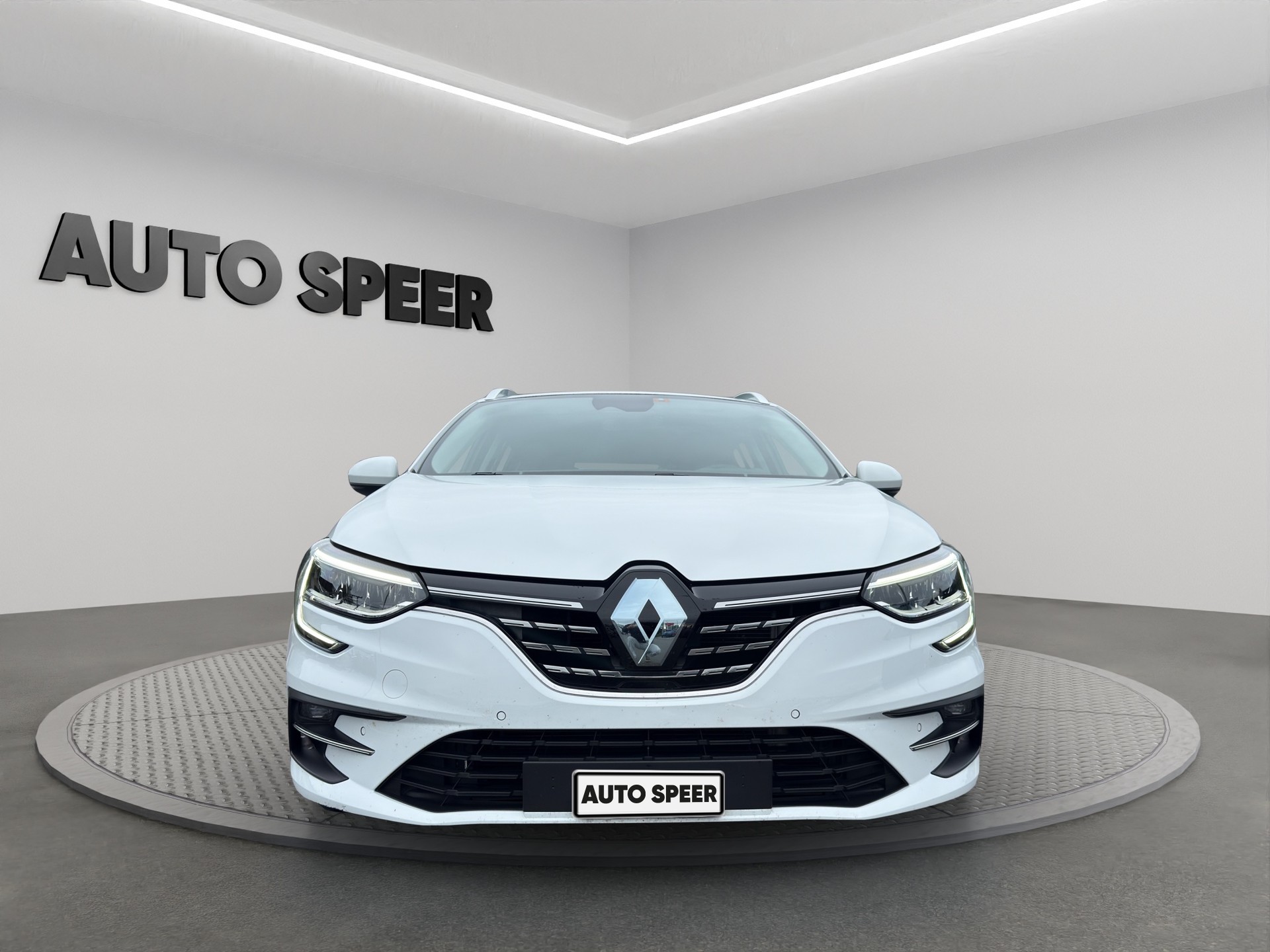 RENAULT Mégane Grandtour 1.5 Blue dCi techno EDC-image-4