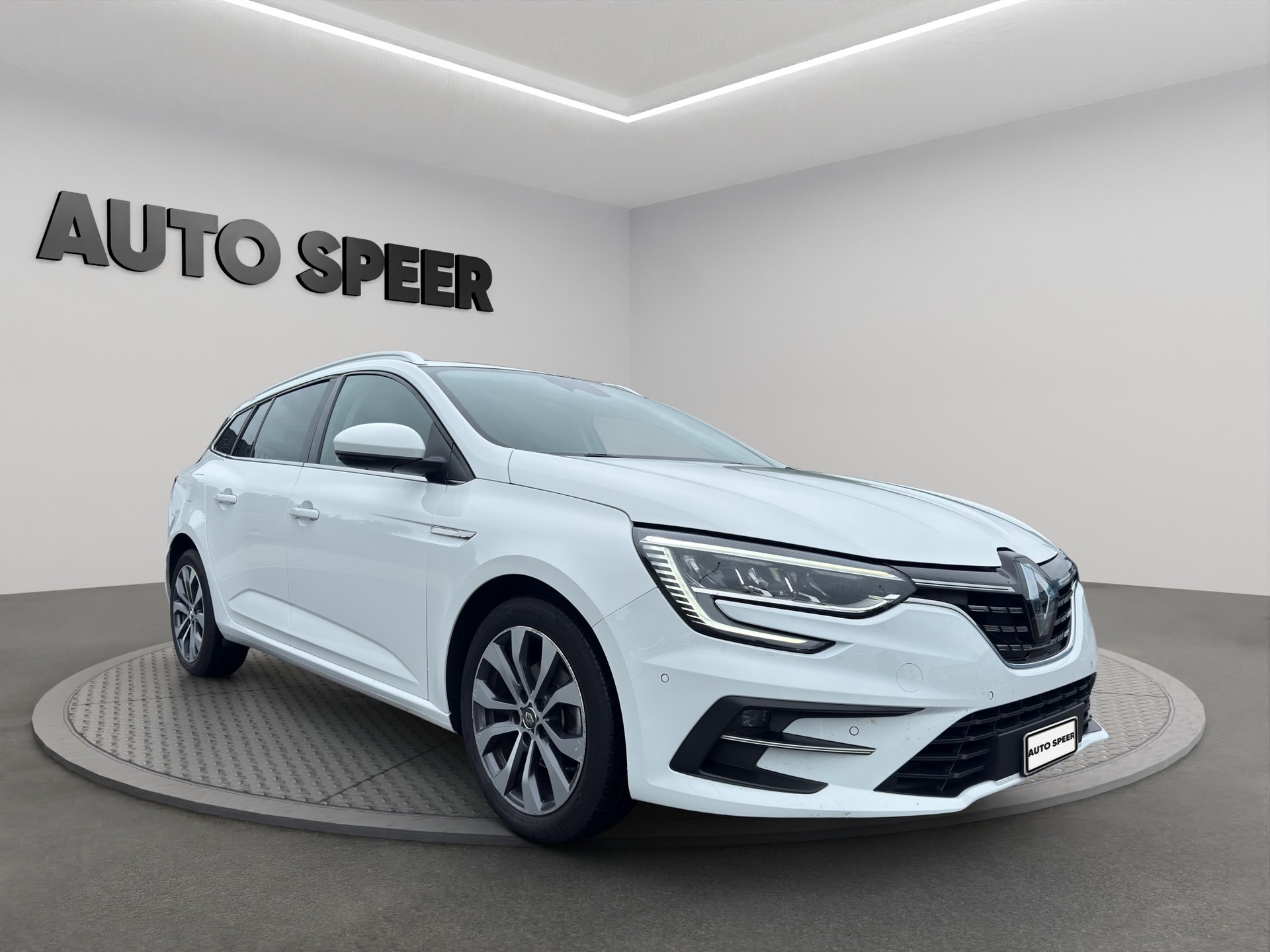 RENAULT Mégane Grandtour 1.5 Blue dCi techno EDC-image-3