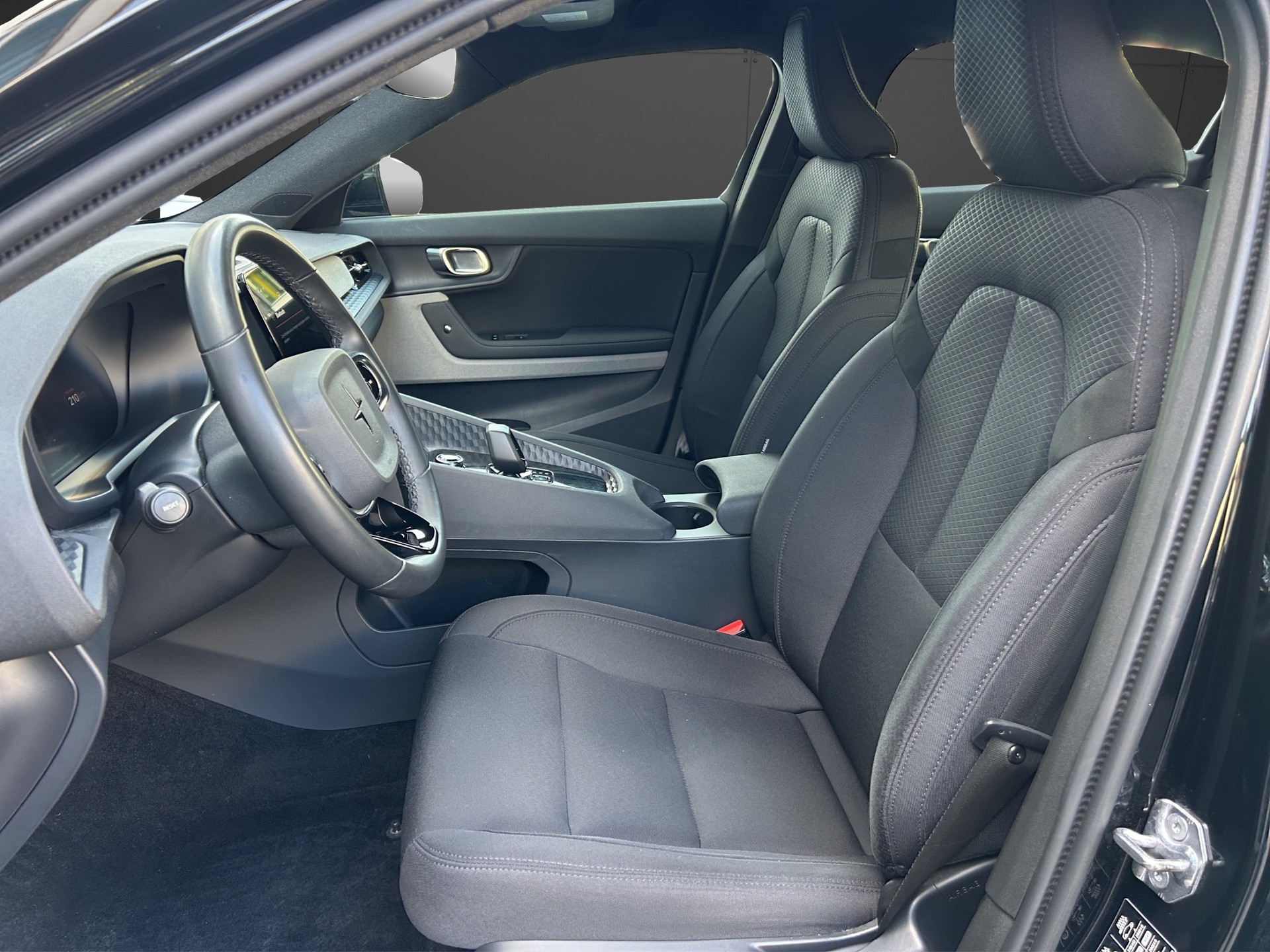 POLESTAR Polestar 2 Long Range Dual 78 kWh-image-5