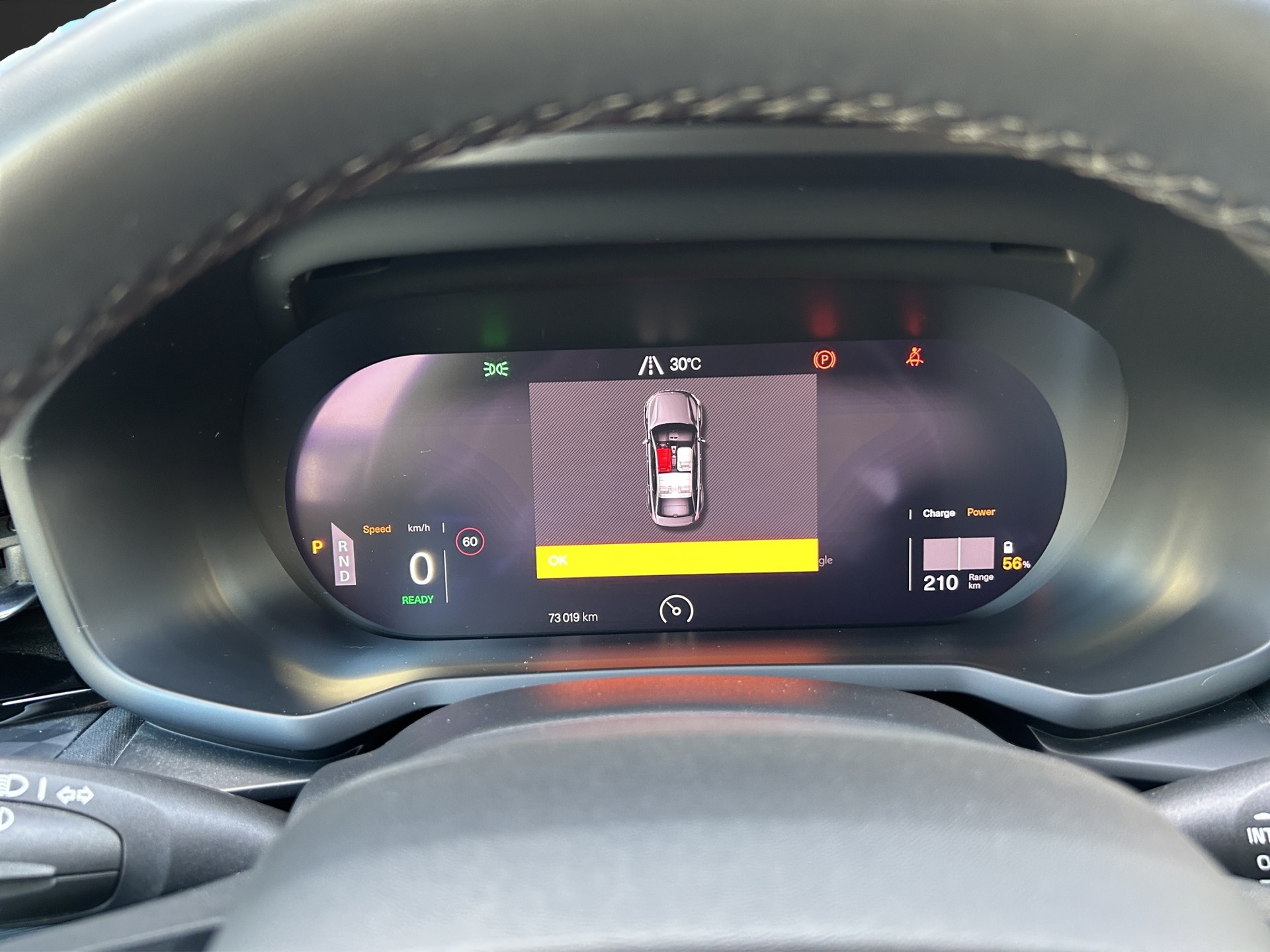POLESTAR Polestar 2 Long Range Dual 78 kWh-image-11