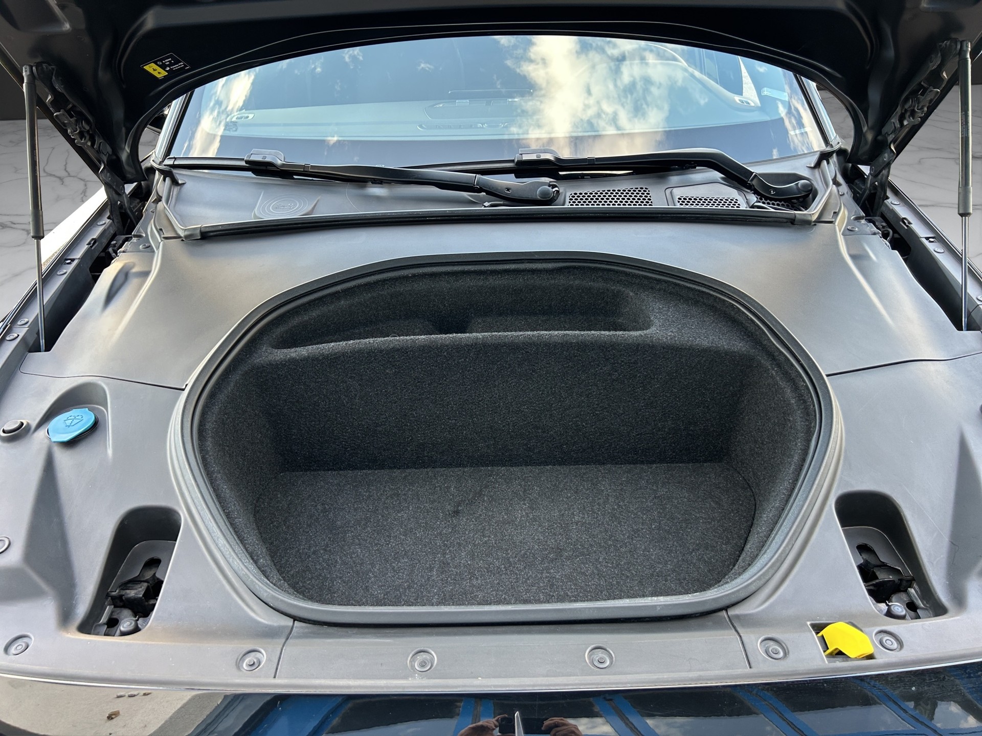 POLESTAR Polestar 2 Long Range Dual 78 kWh-image-13