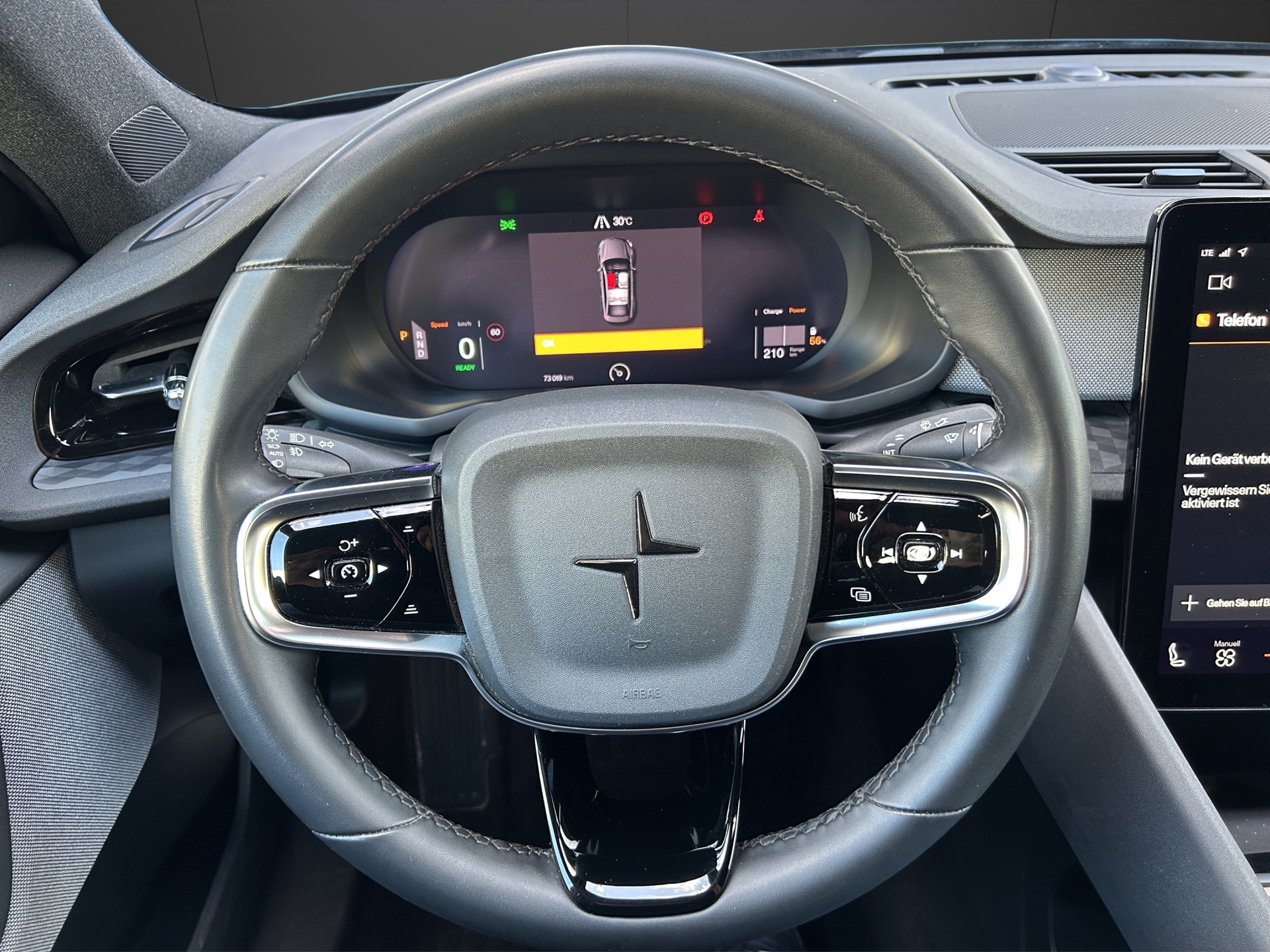 POLESTAR Polestar 2 Long Range Dual 78 kWh-image-10