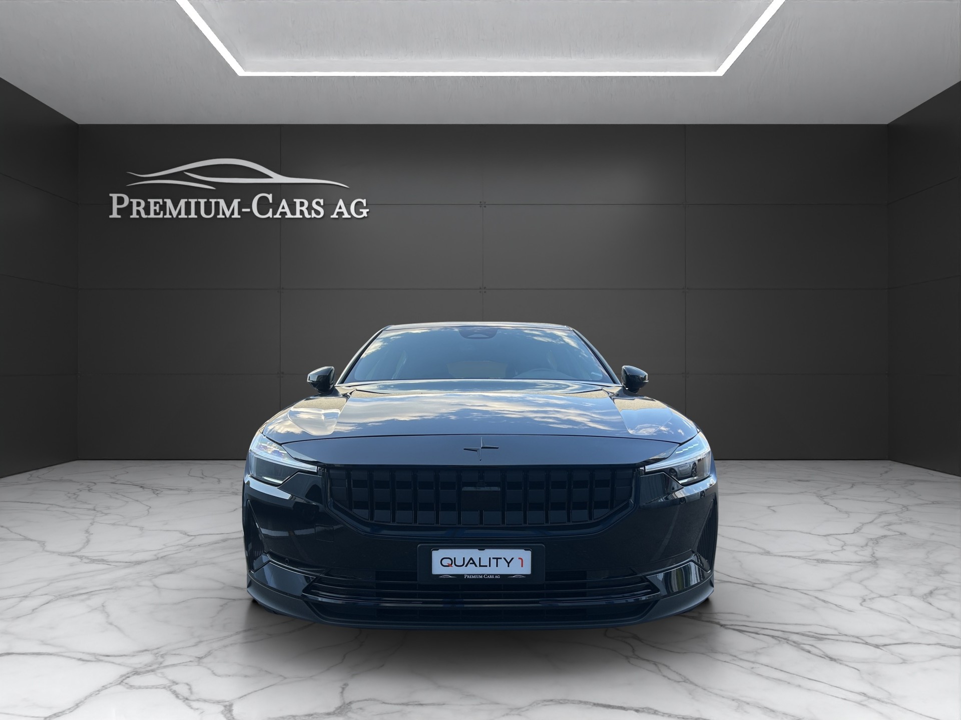 POLESTAR Polestar 2 Long Range Dual 78 kWh-image-3