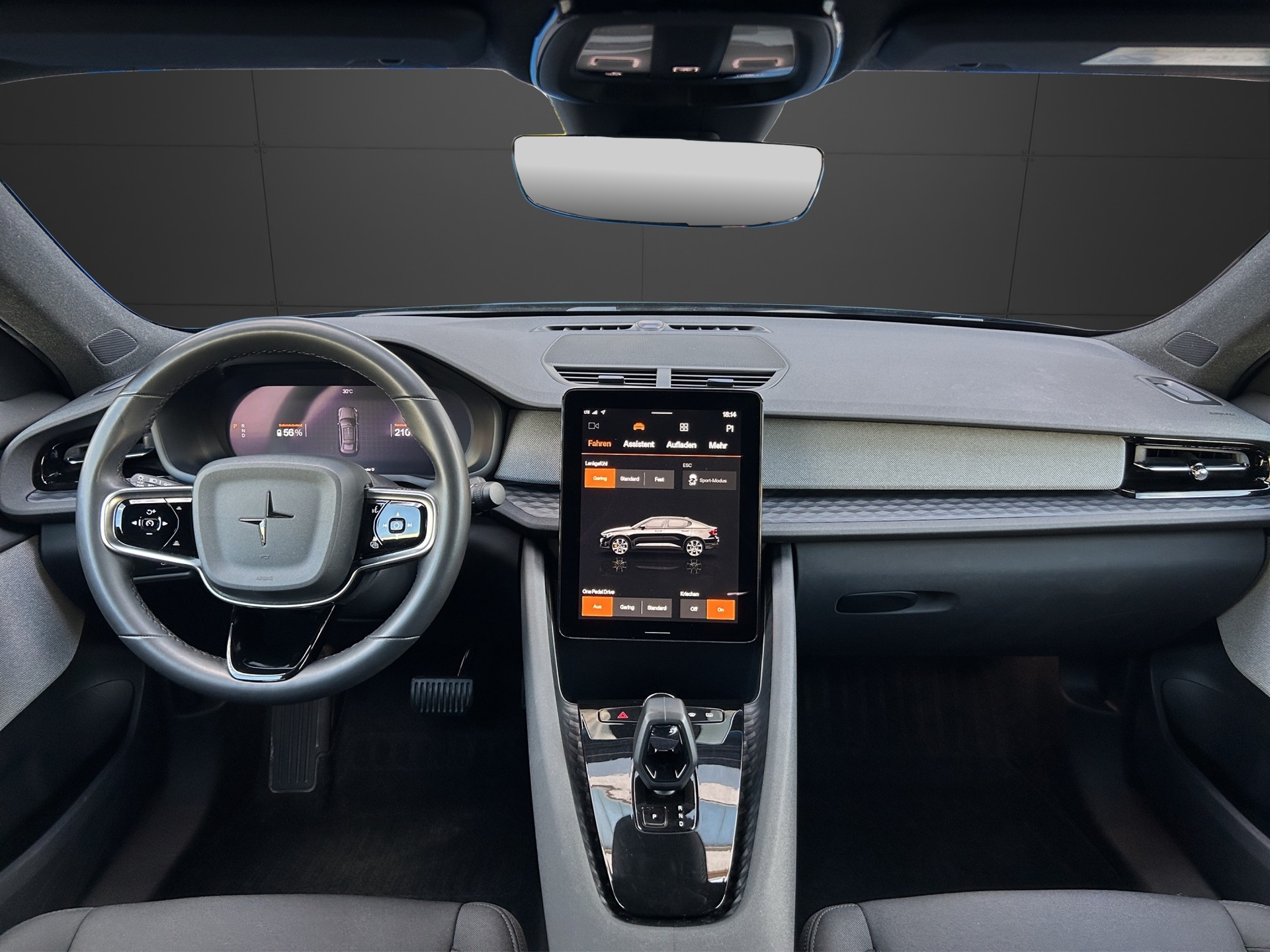 POLESTAR Polestar 2 Long Range Dual 78 kWh-image-7