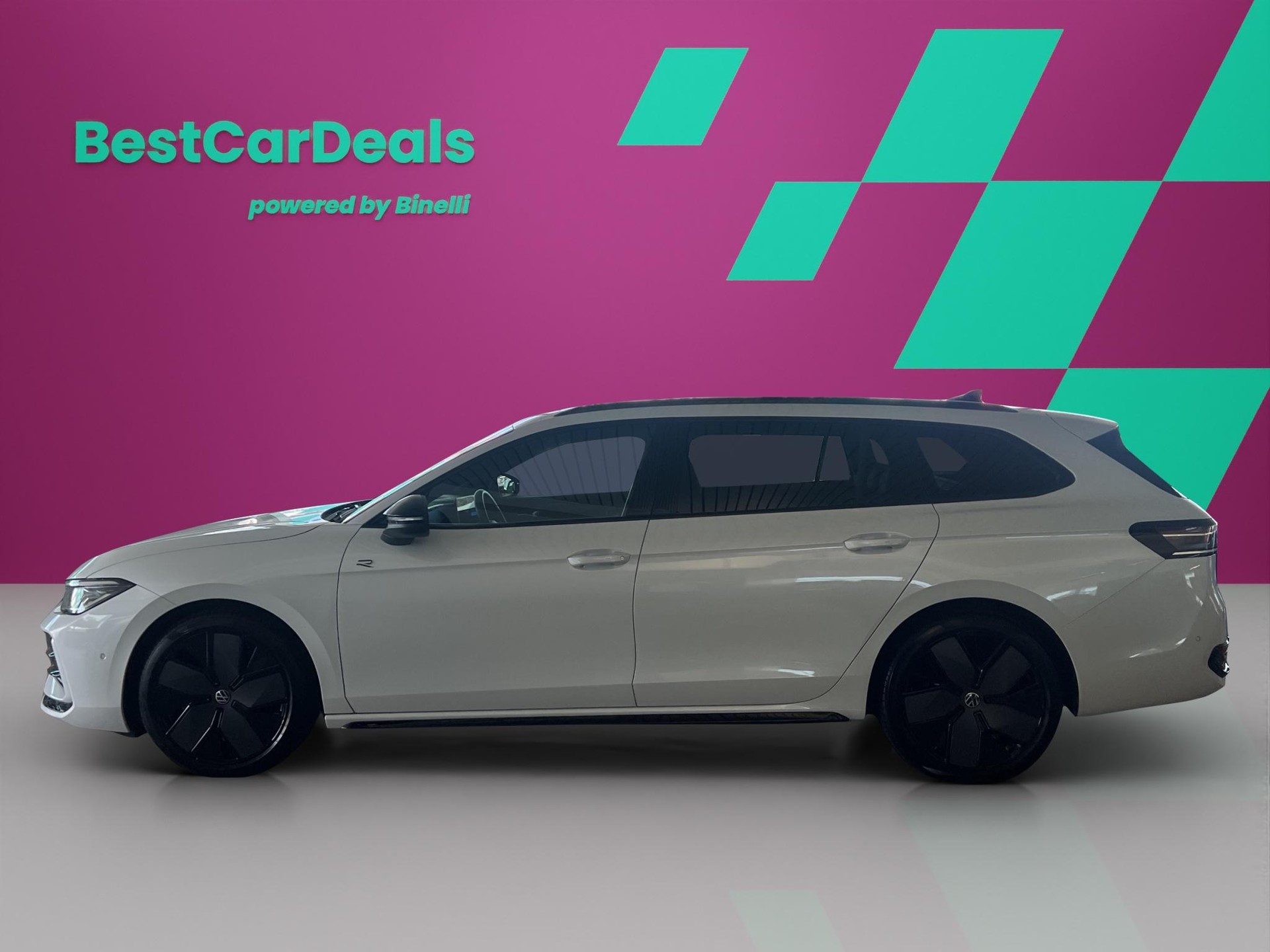 VW Passat Variant 2.0 TDI R-Line DSG 4motion-image-5
