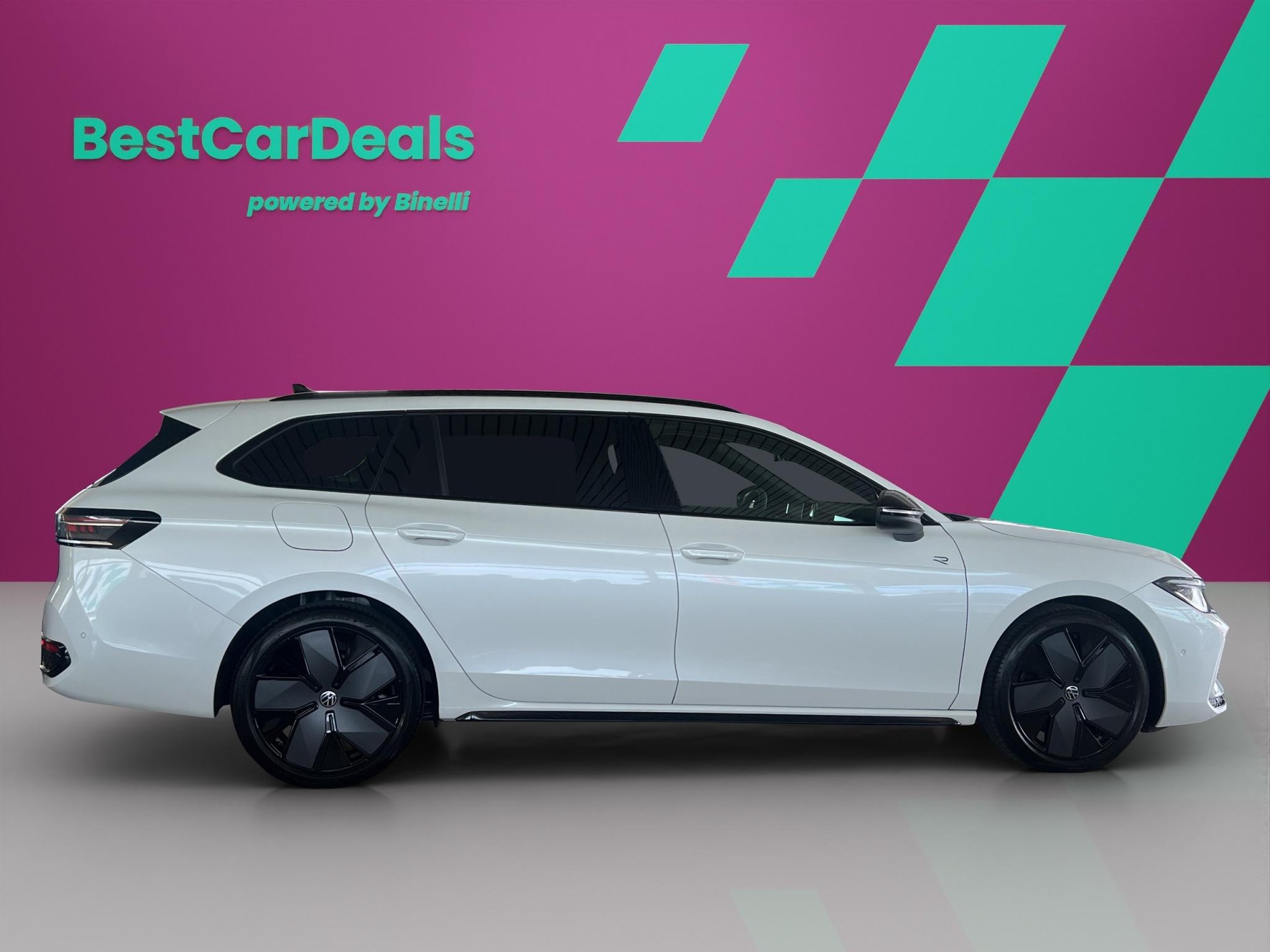 VW Passat Variant 2.0 TDI R-Line DSG 4motion-showroom-element-1