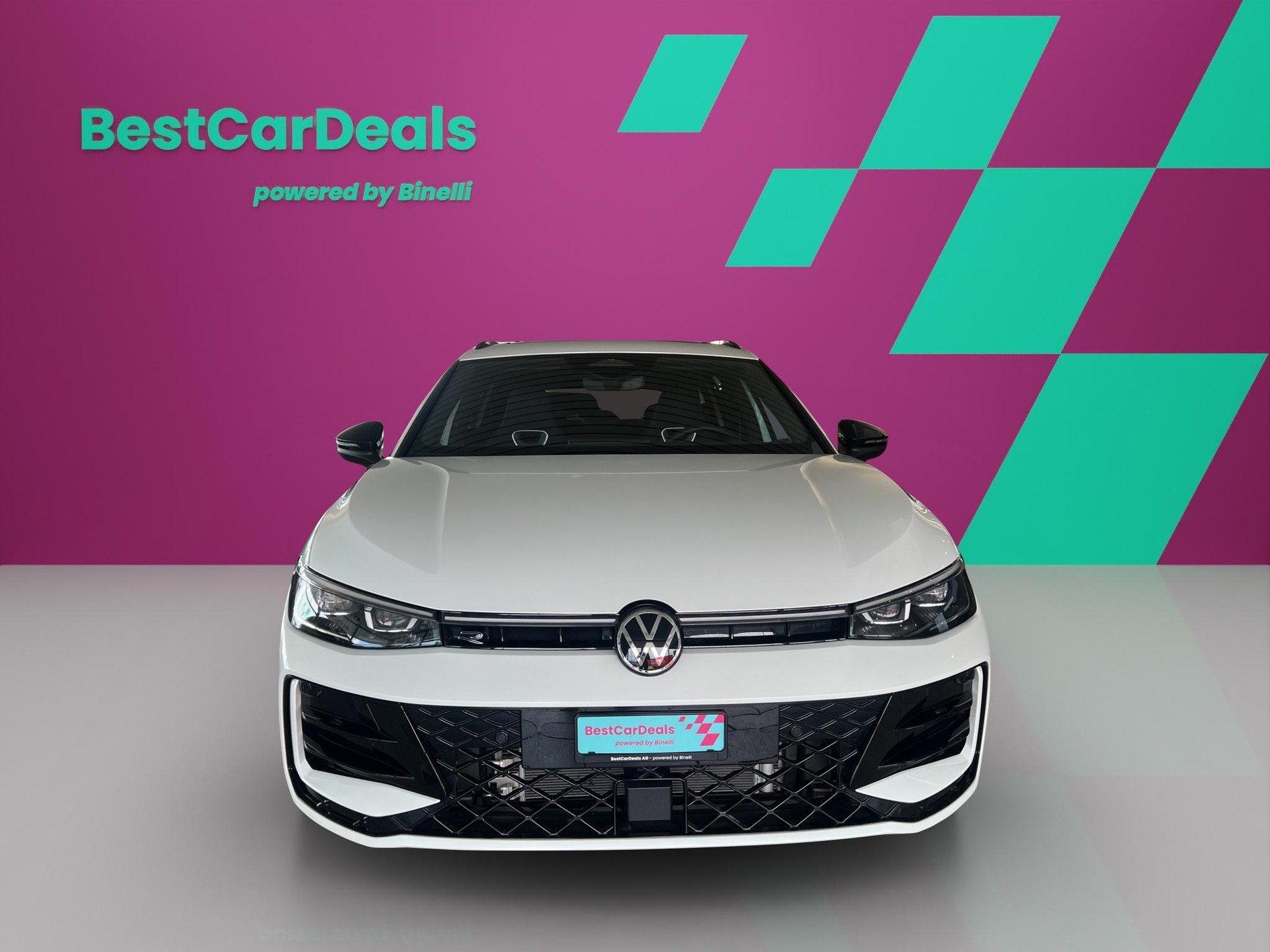 VW Passat Variant 2.0 TDI R-Line DSG 4motion-image-7