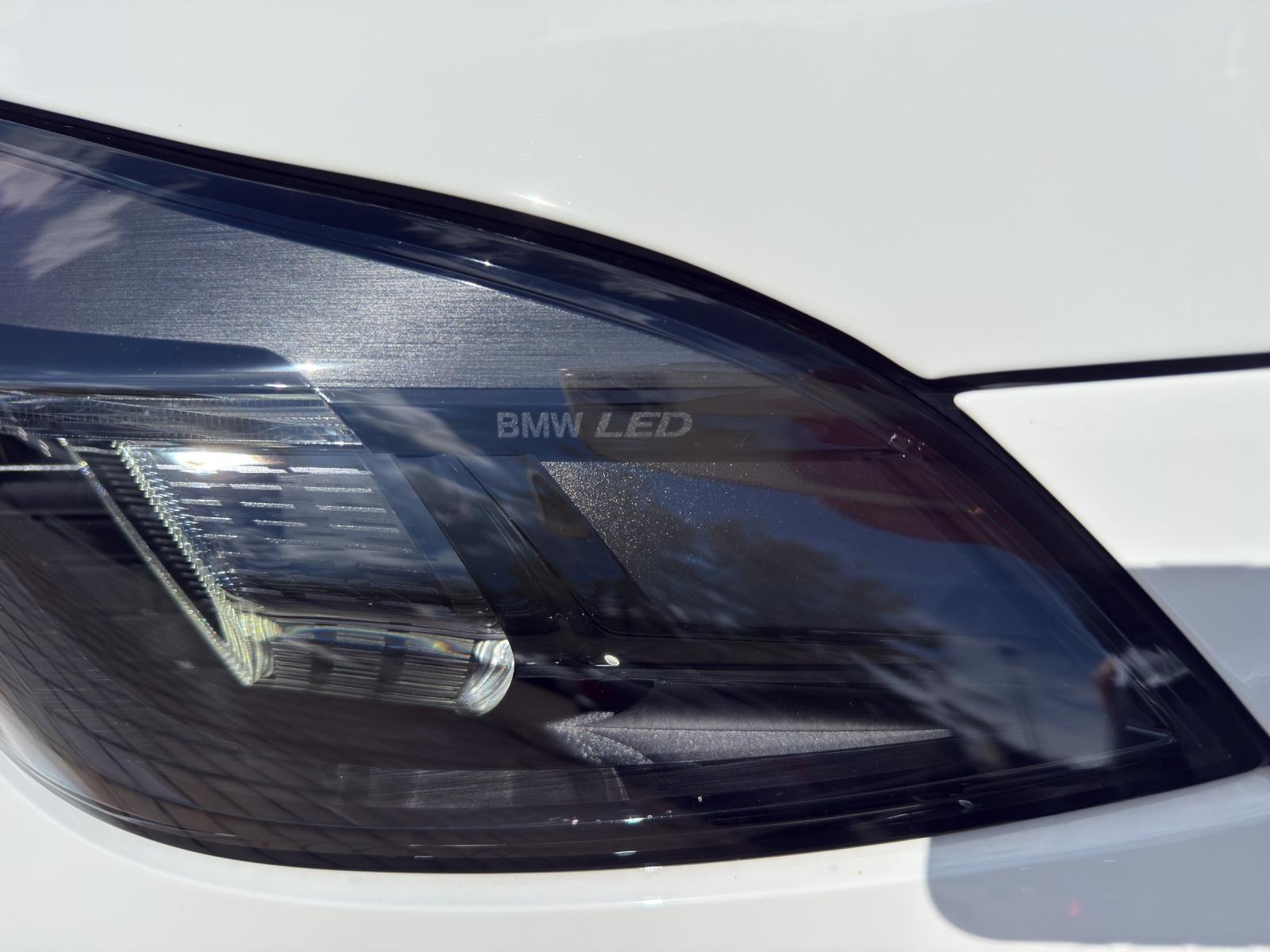 BMW 118i M AERODYNAMIKPAKET-image-19