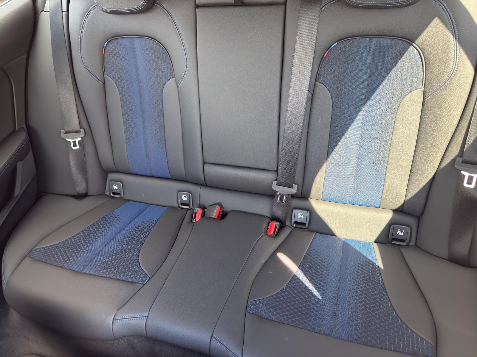 BMW 118i M AERODYNAMIKPAKET-image-17
