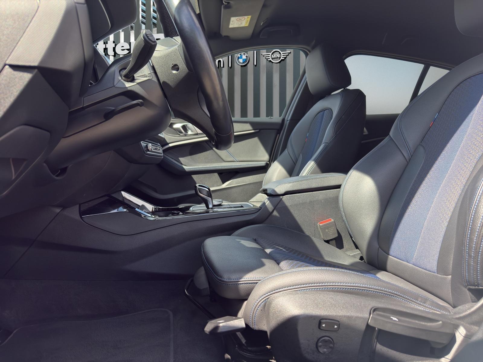BMW 118i M AERODYNAMIKPAKET-image-14
