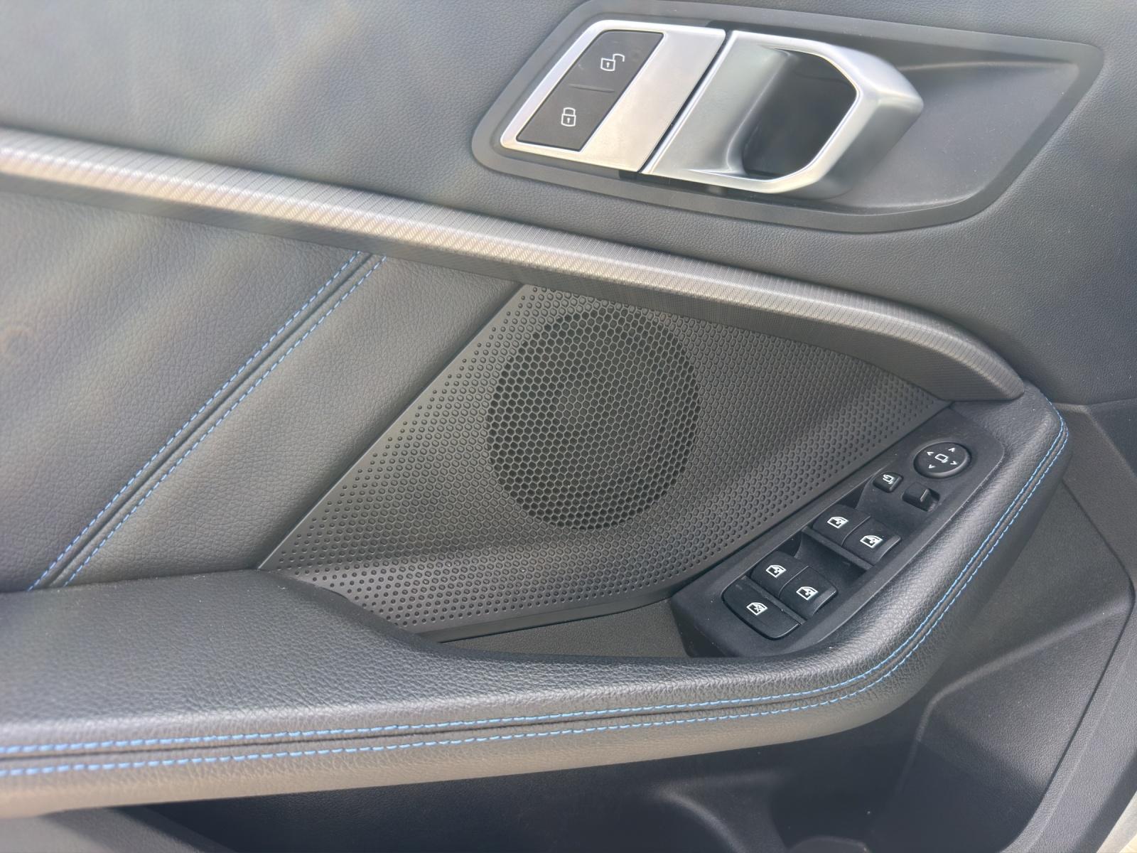 BMW 118i M AERODYNAMIKPAKET-image-13