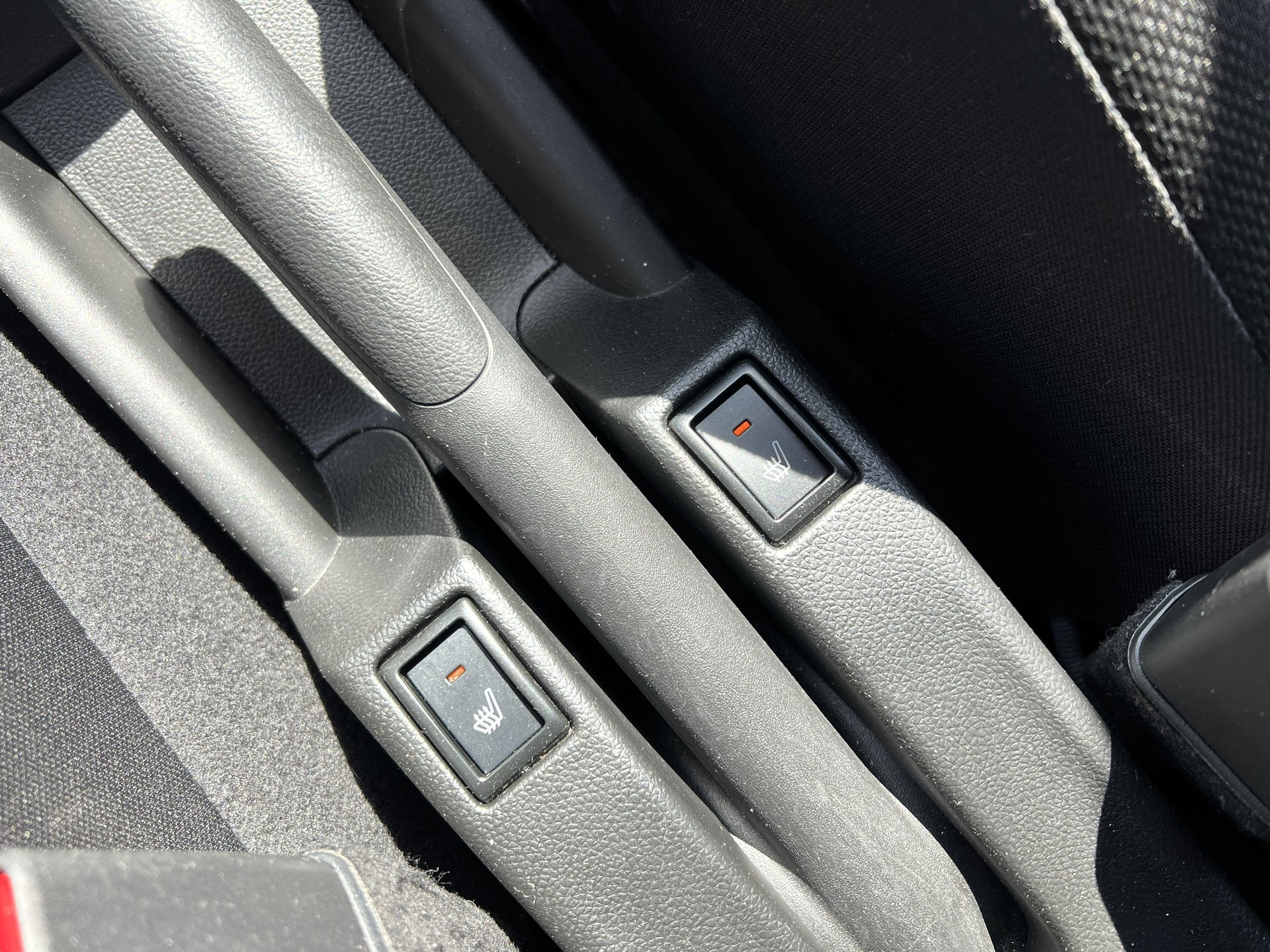 SUZUKI Swift 1,3 i 4X4-image-14