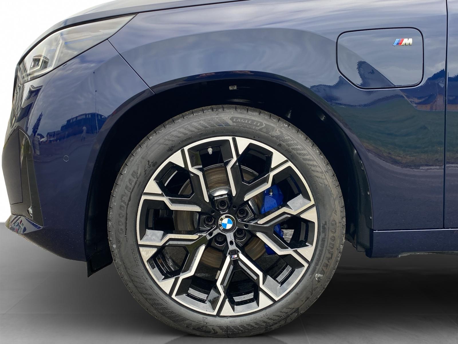 BMW X3 30e xDrive M Sport Pro-image-19