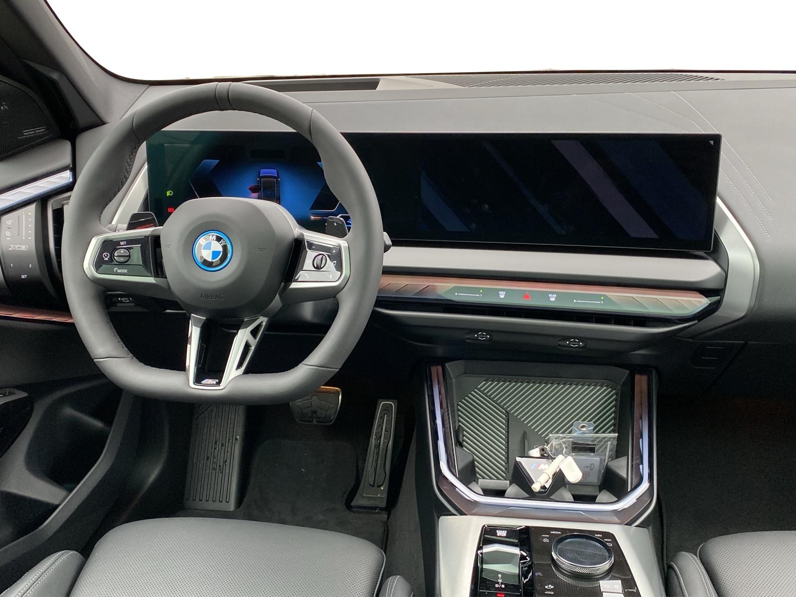 BMW X3 30e xDrive M Sport Pro-image-11