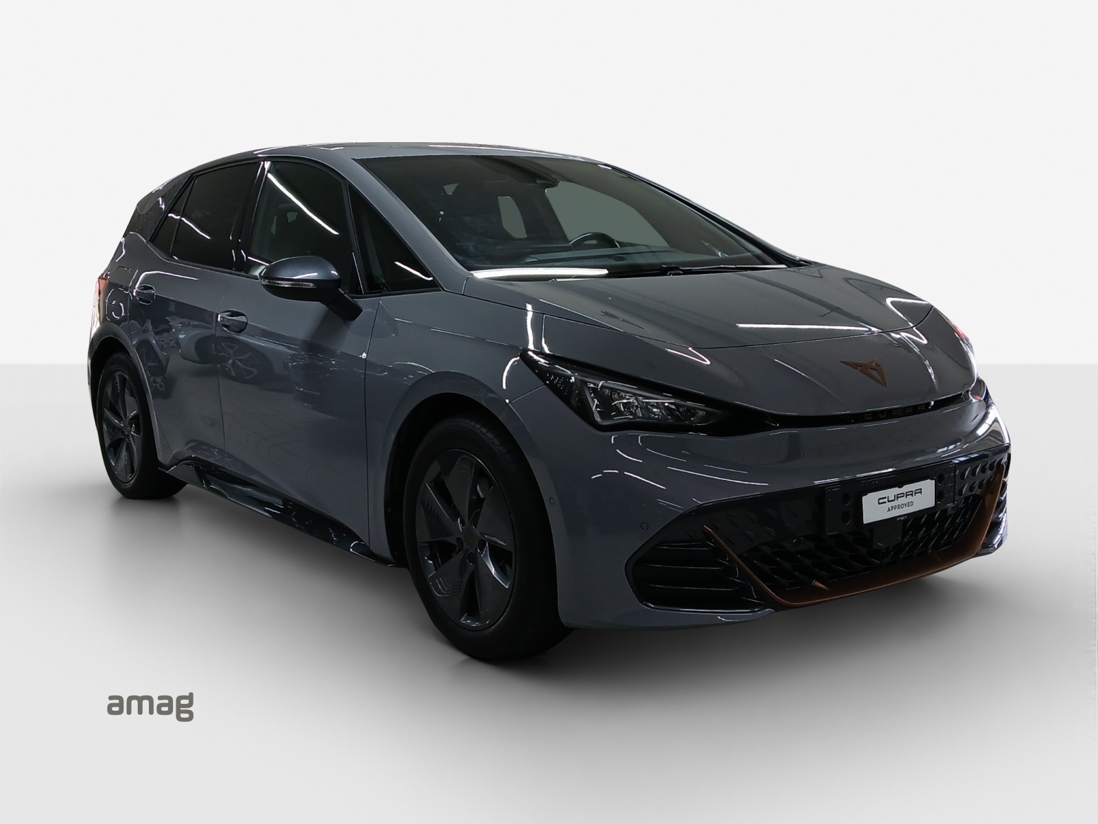 CUPRA Born 58 kWh-image-5