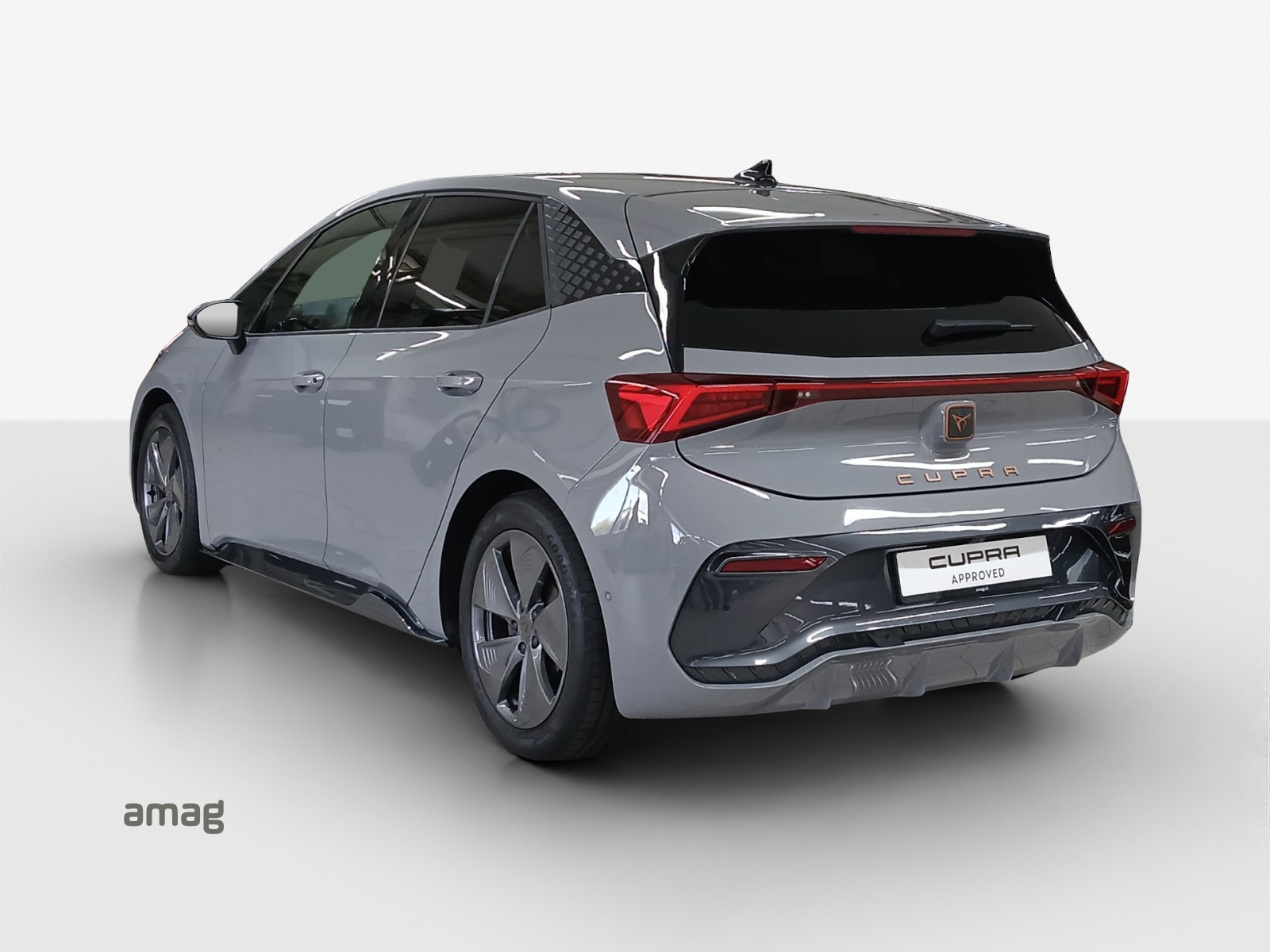 CUPRA Born 58 kWh-image-2