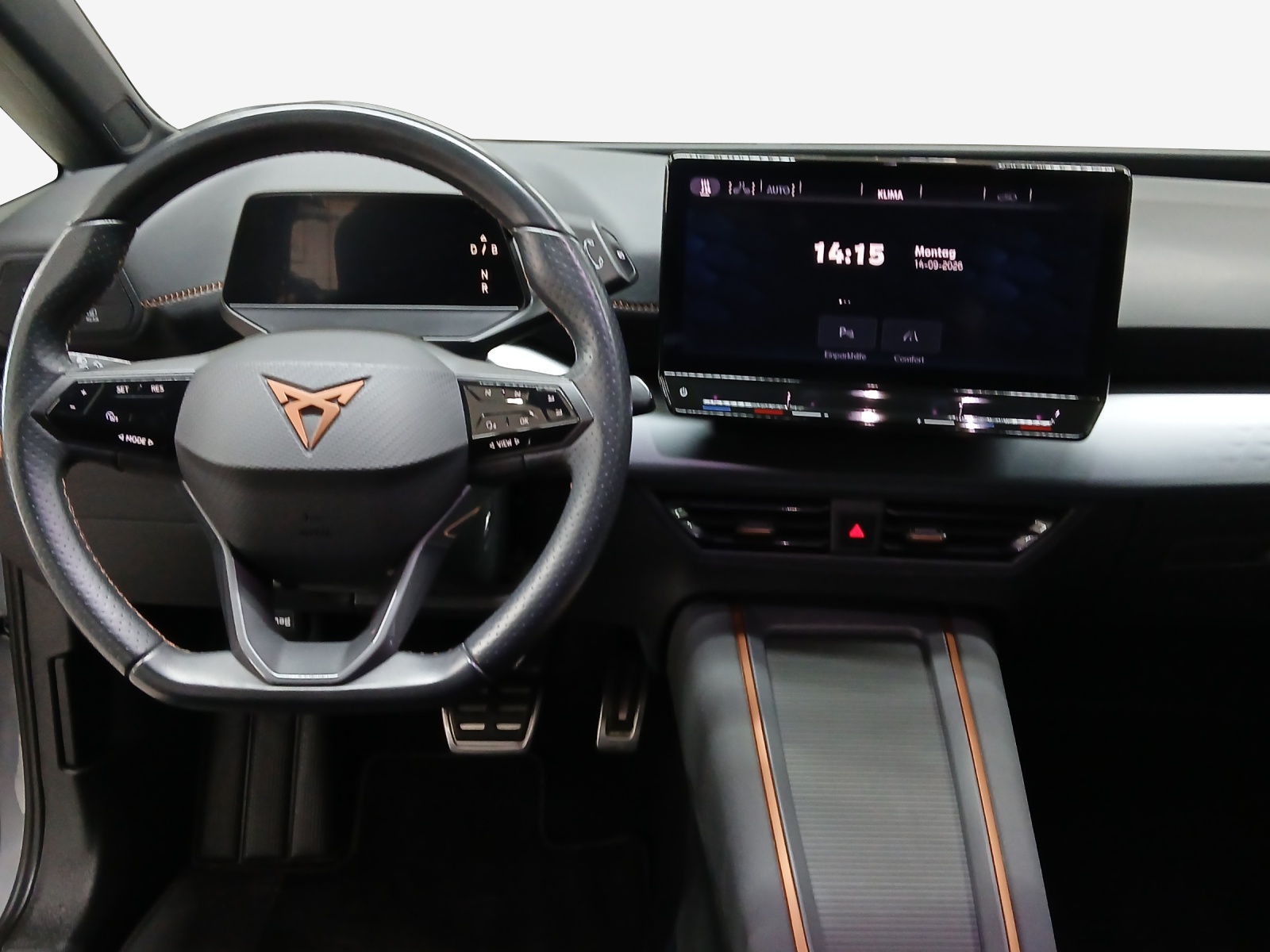 CUPRA Born 58 kWh-image-8