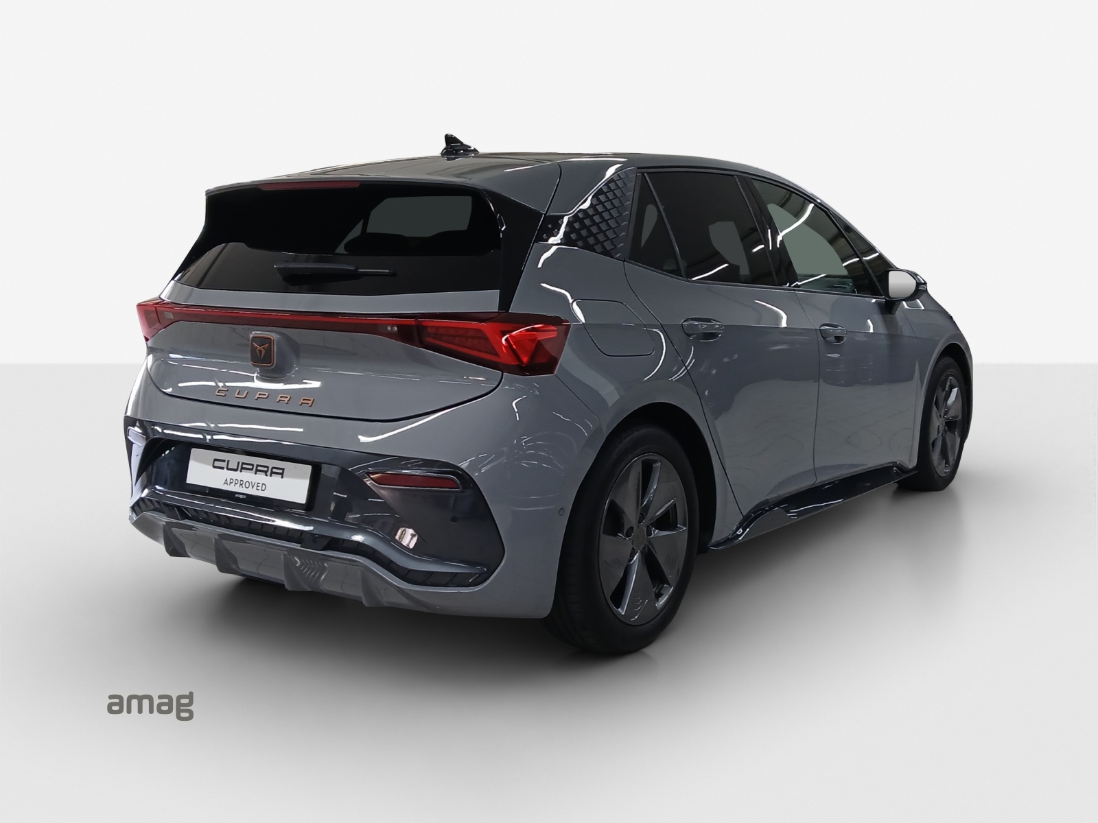 CUPRA Born 58 kWh-image-4