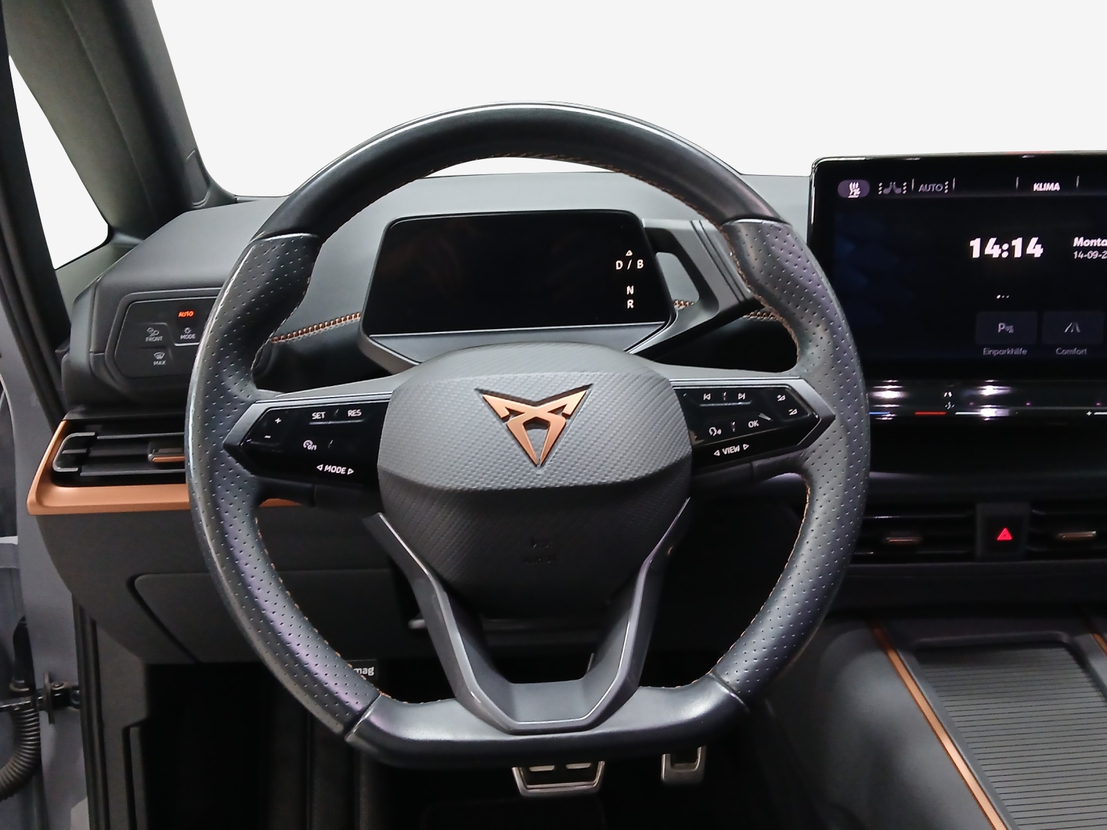 CUPRA Born 58 kWh-image-9