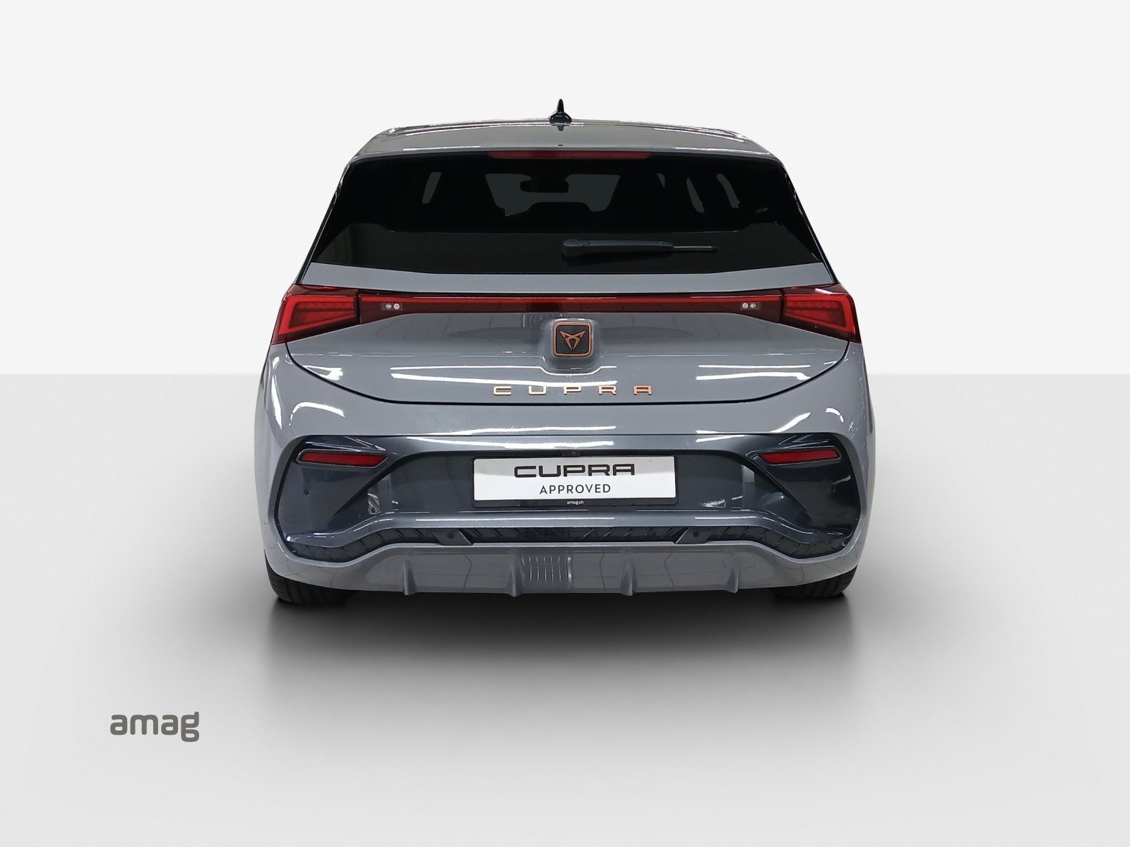 CUPRA Born 58 kWh-image-3