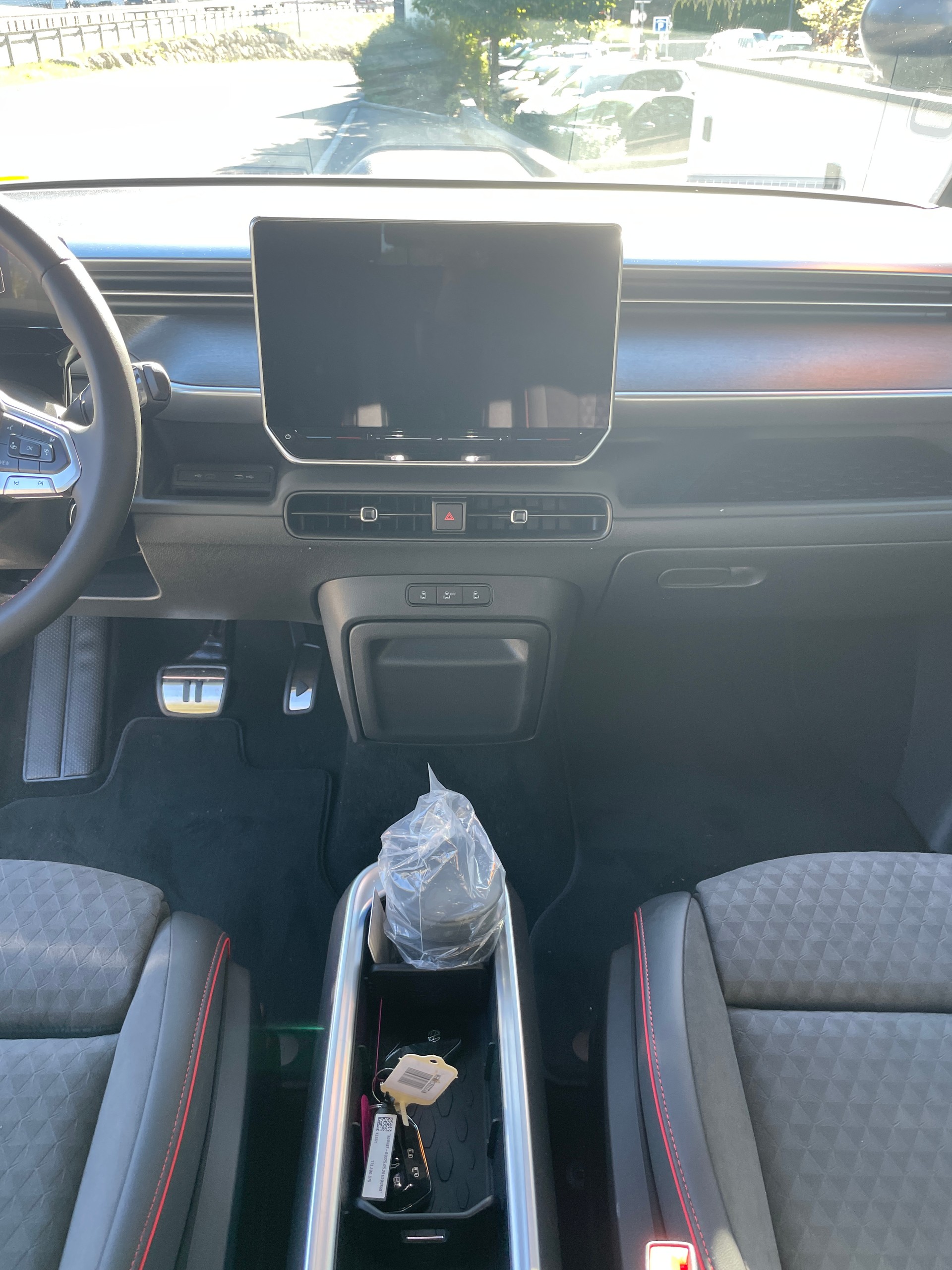 VW ID.Buzz LWB GTX 4 Motion, 7-Sitzer-image-18