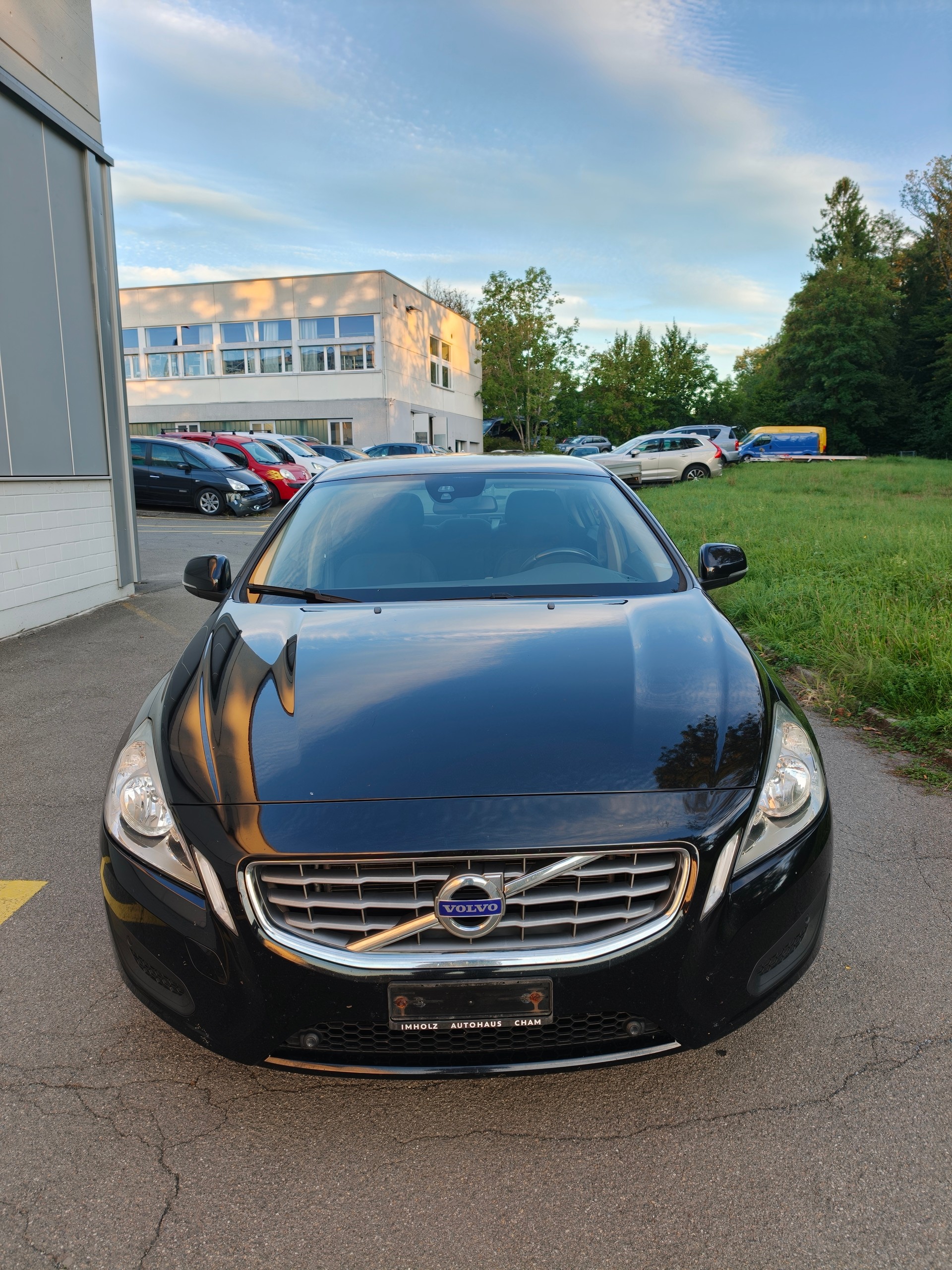 VOLVO S60 D3-image-2