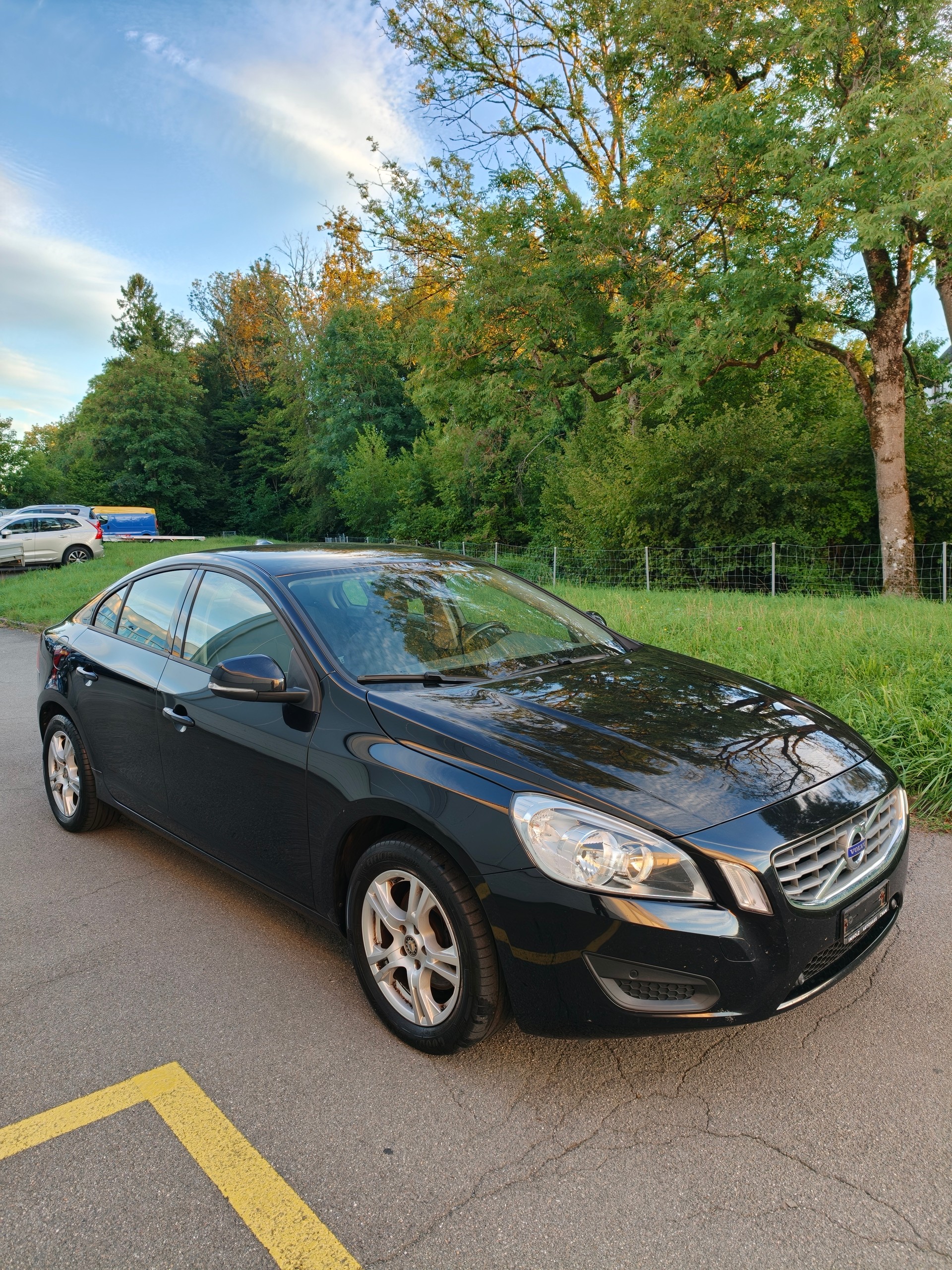 VOLVO S60 D3-image-1