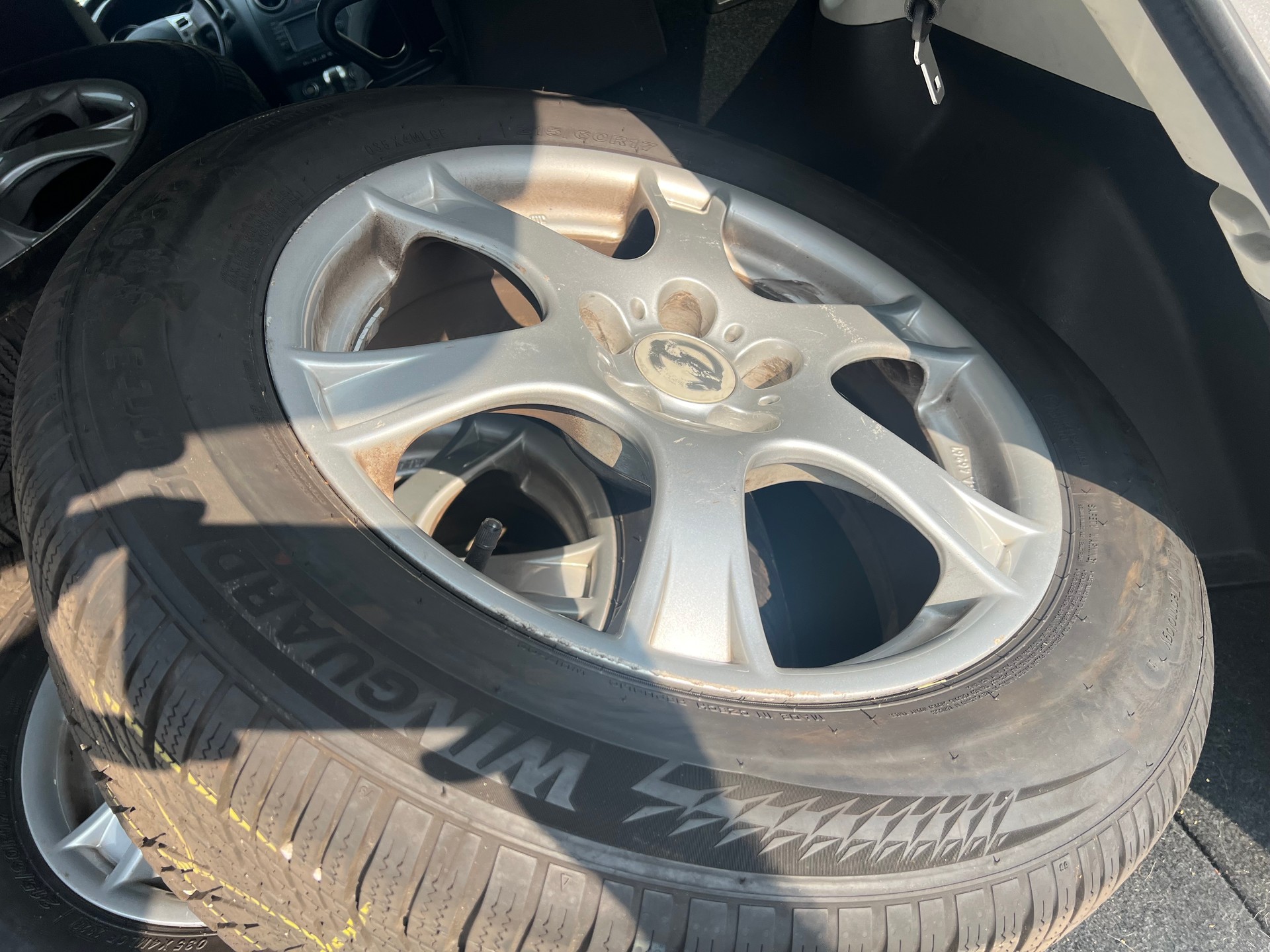 NISSAN Qashqai +2 2.0 4WD tekna-image-6