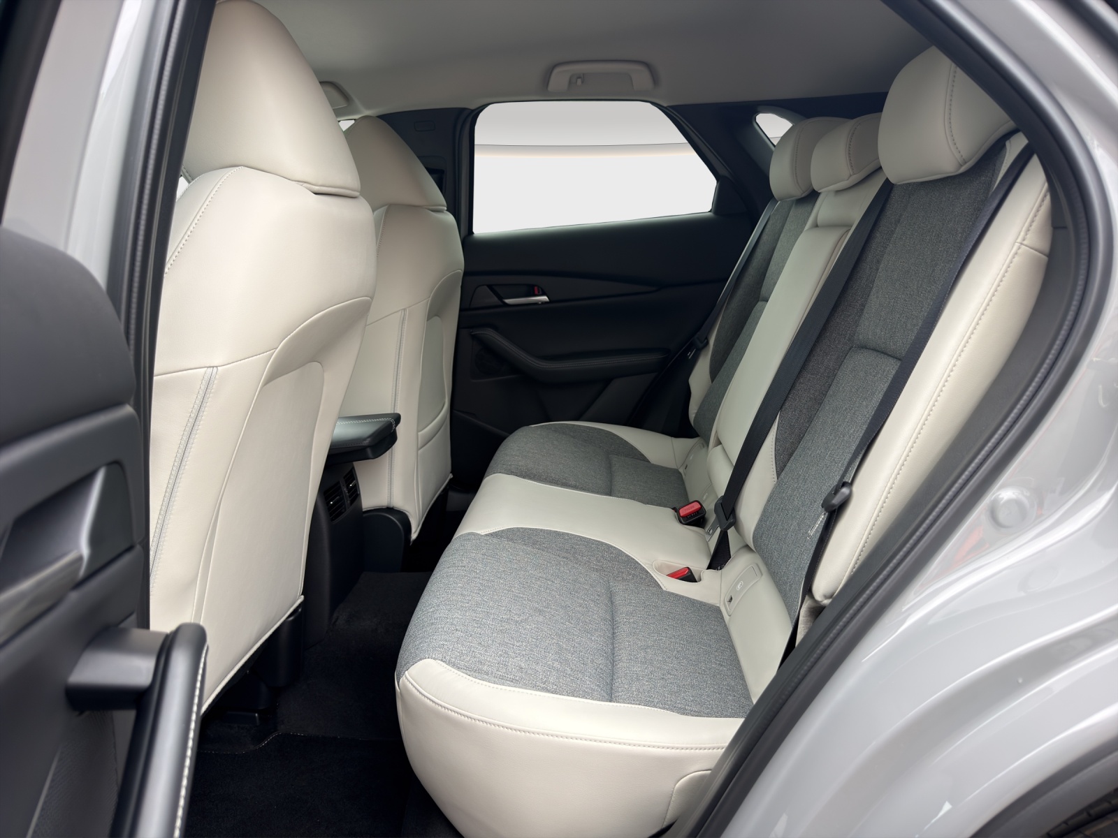 MAZDA CX-30 2.0 186 Makoto AWD-image-14