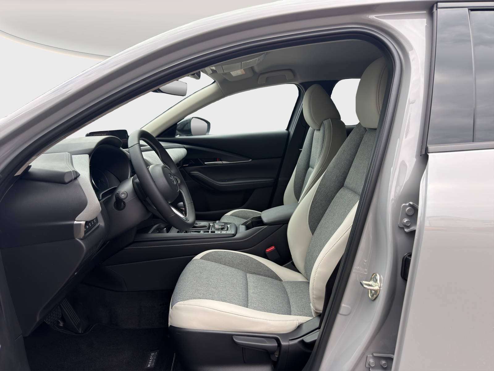 MAZDA CX-30 2.0 186 Makoto AWD-image-10