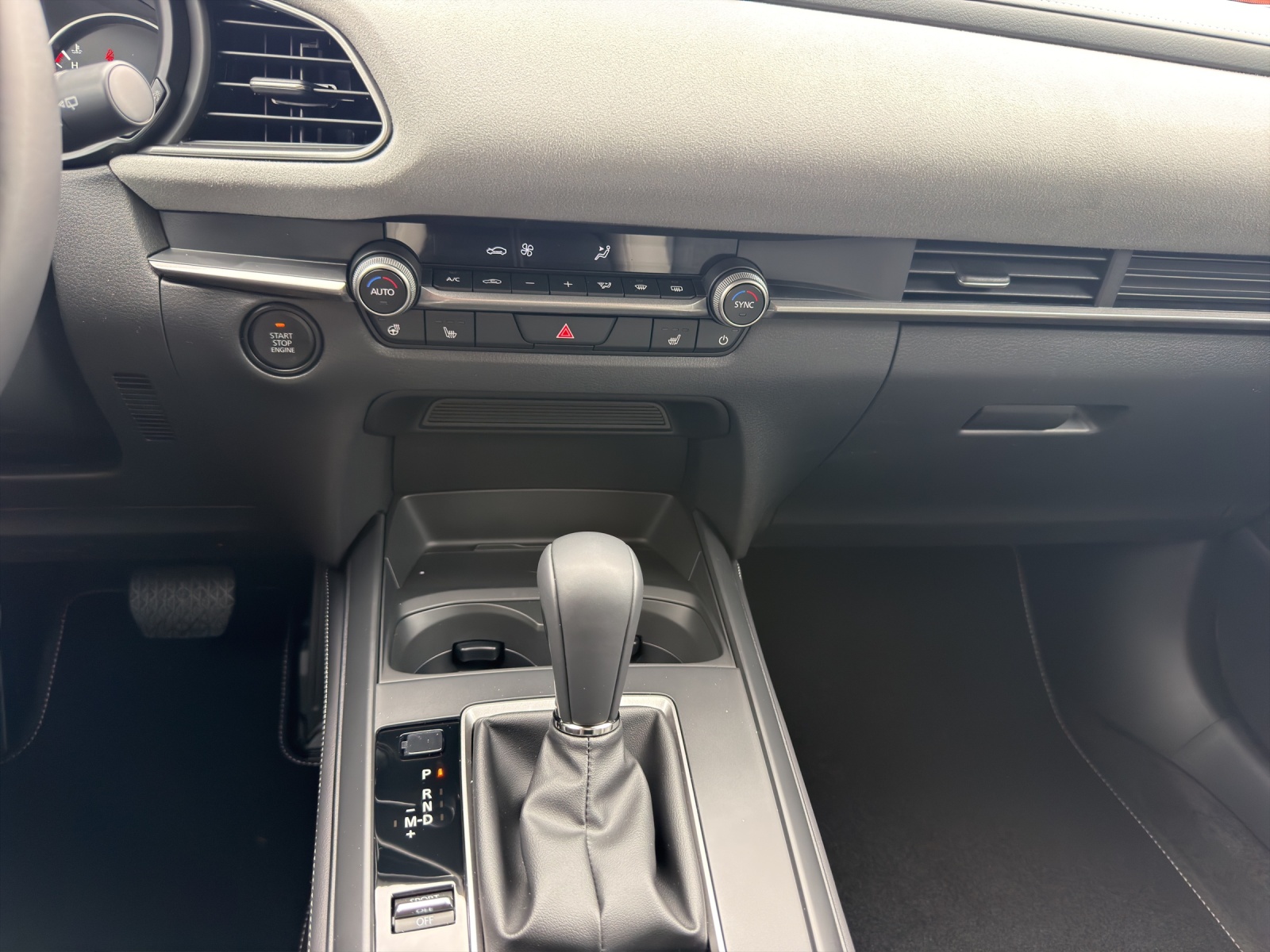 MAZDA CX-30 2.0 186 Makoto AWD-image-13