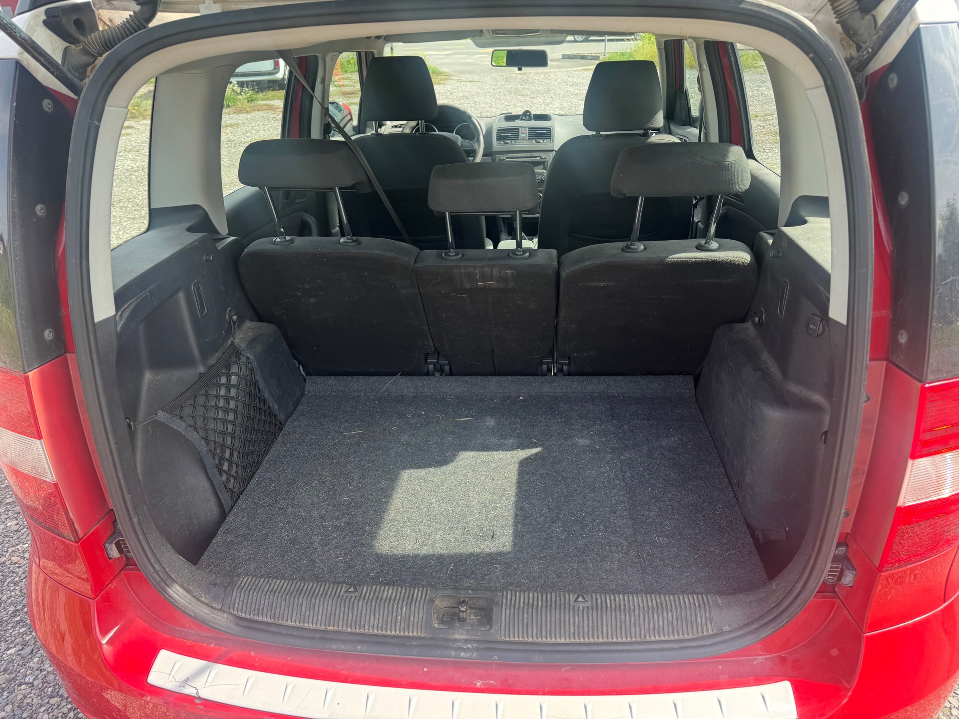 SKODA Yeti 2.0 TDI Ambition 4x4-image-10