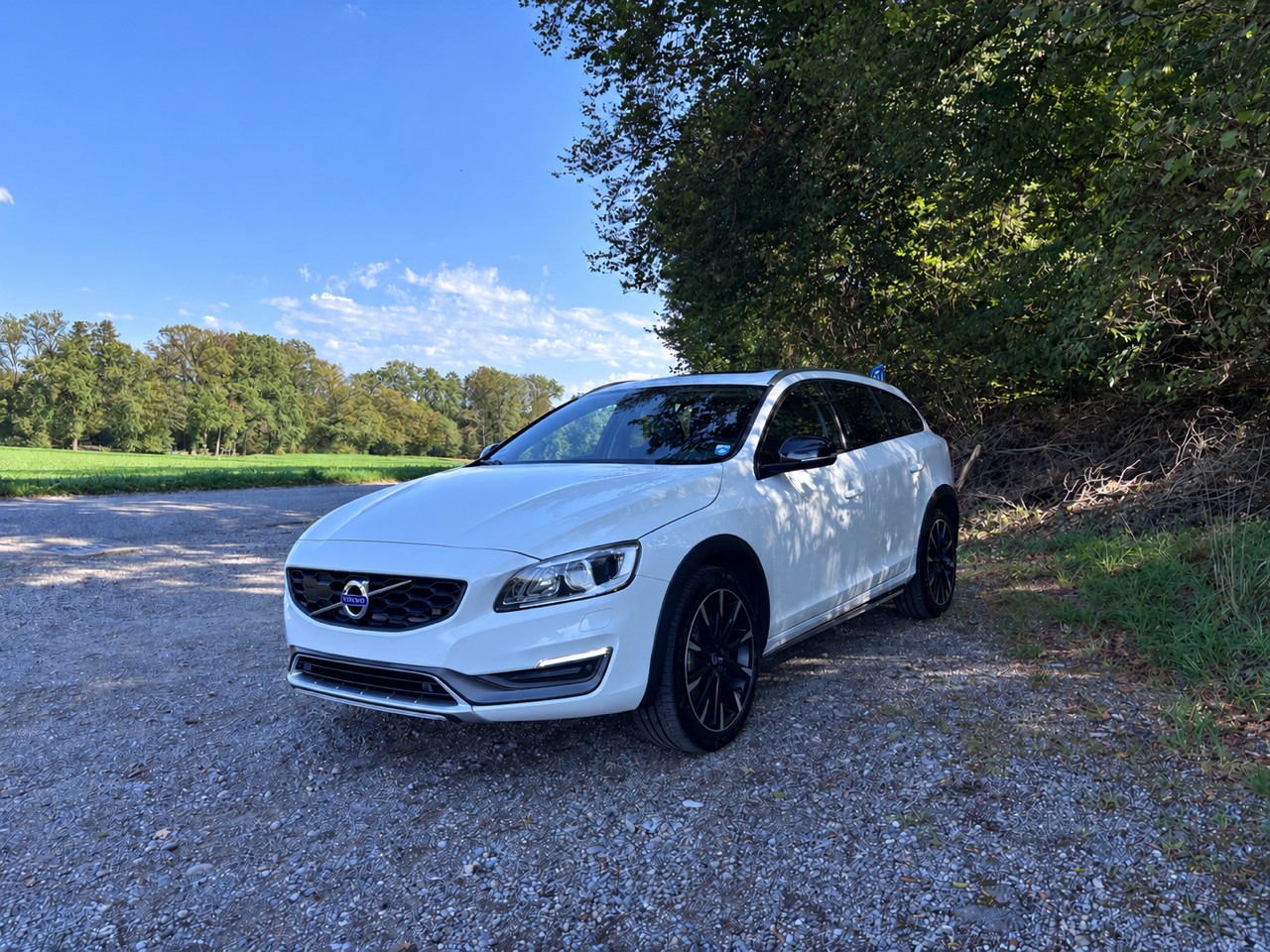 VOLVO 2.5 T5 Summum AWD S/S-image-0