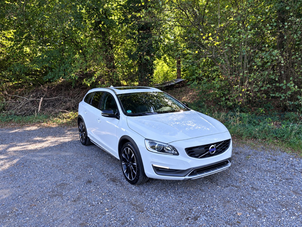 VOLVO 2.5 T5 Summum AWD S/S-image-1