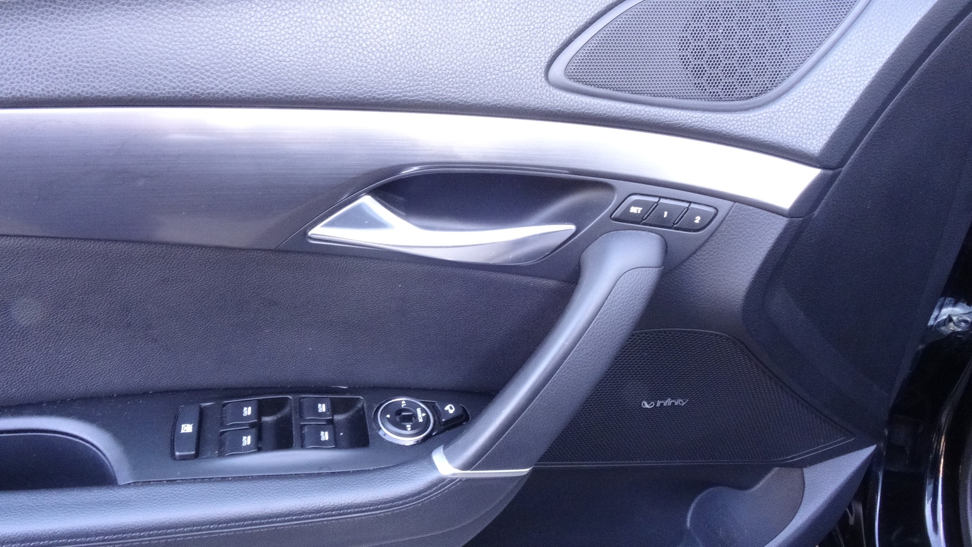HYUNDAI i40 Wagon 2.0 GDi Style Automatic-image-15