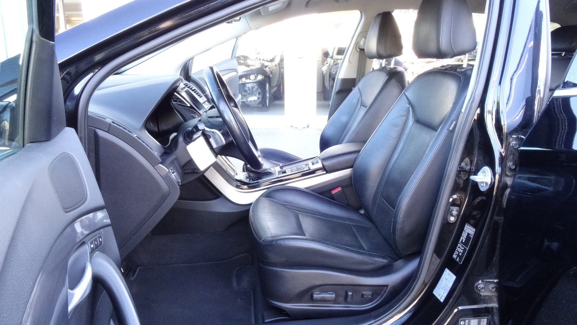 HYUNDAI i40 Wagon 2.0 GDi Style Automatic-image-8