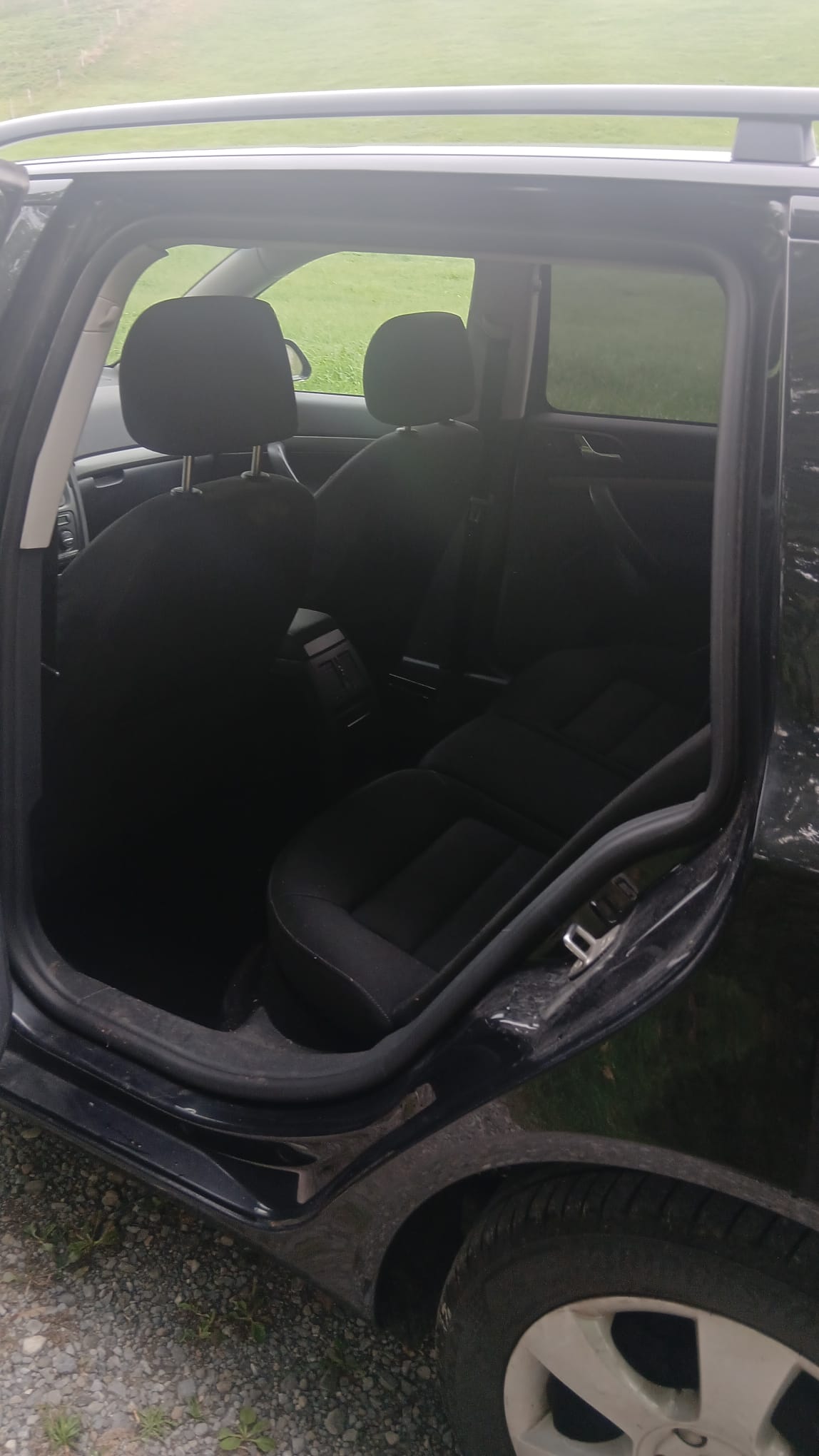 SKODA Octavia 2.0 TDI Swiss Adventure 4x4-image-6