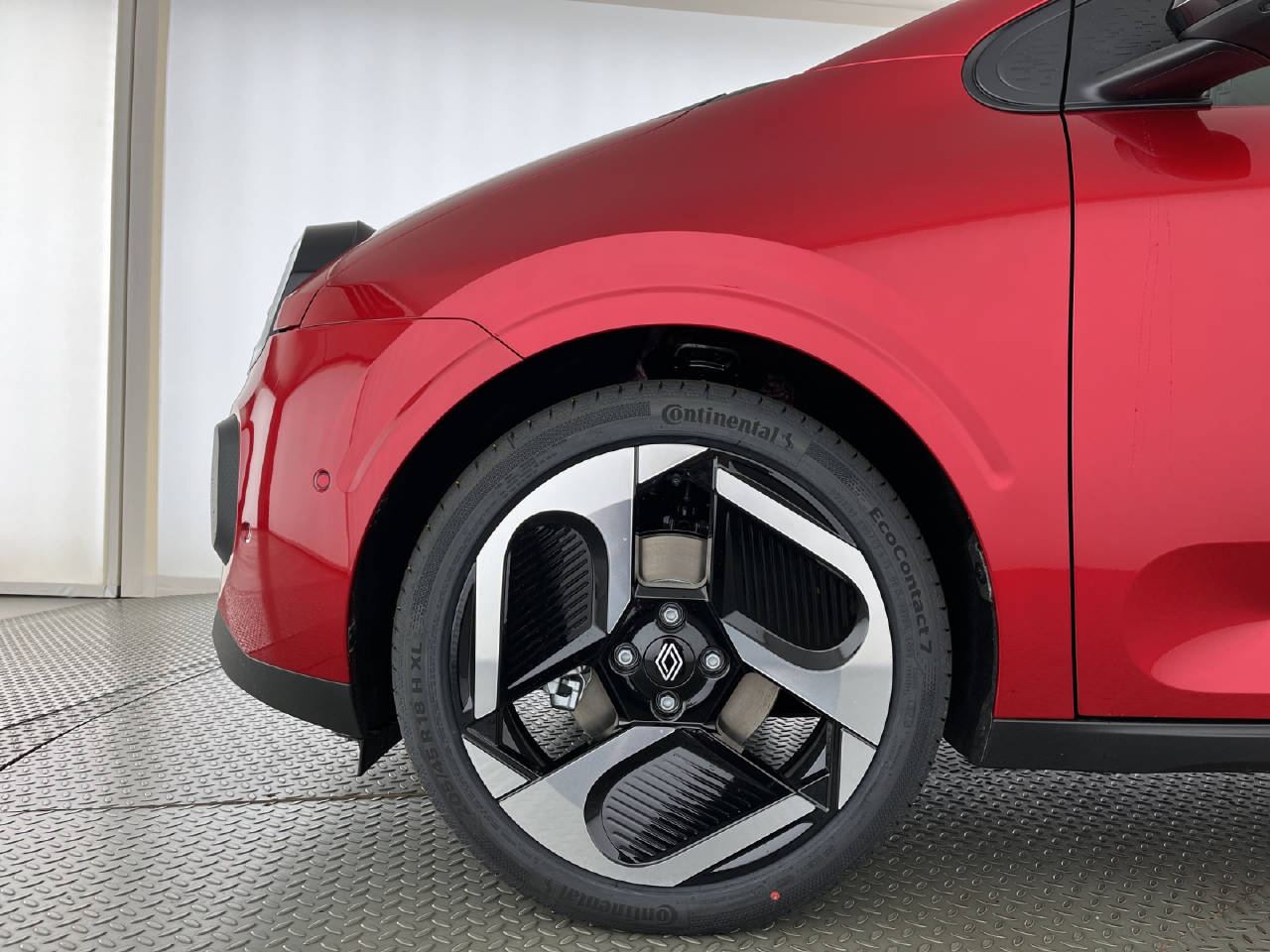 RENAULT Twingo E-Tech Urban Range techno-image-5