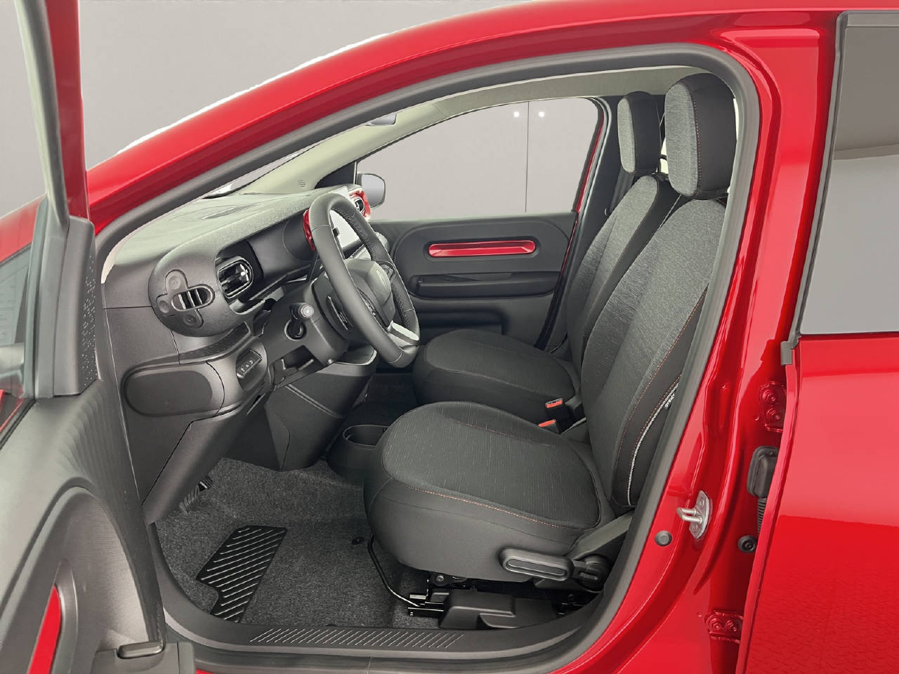 RENAULT Twingo E-Tech Urban Range techno-image-7