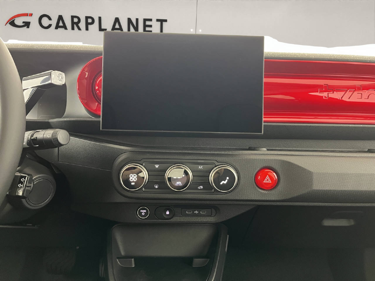 RENAULT Twingo E-Tech Urban Range techno-image-11