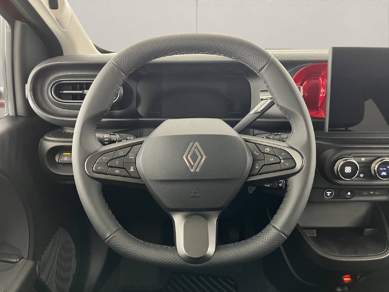 RENAULT Twingo E-Tech Urban Range techno-image-9