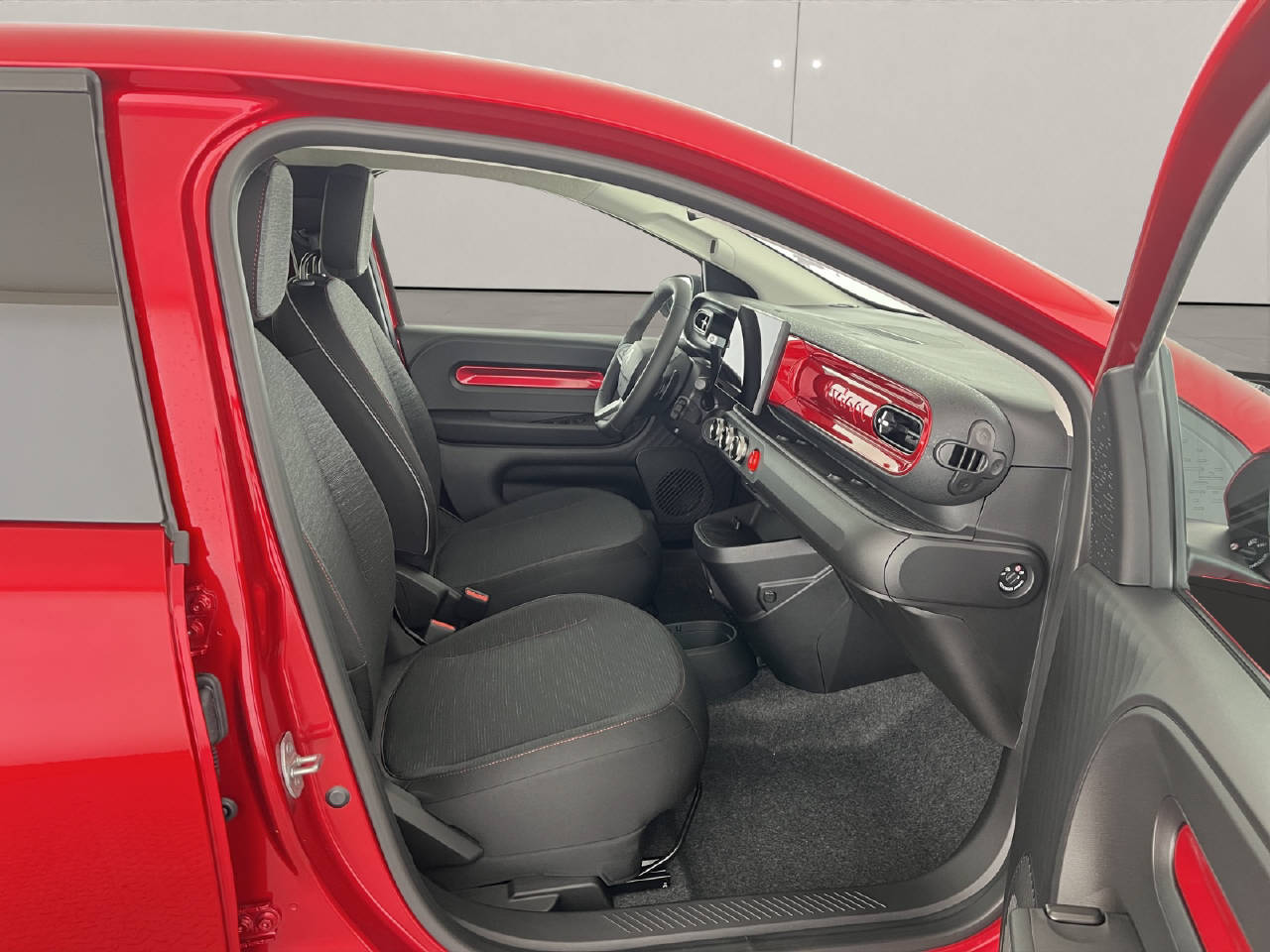 RENAULT Twingo E-Tech Urban Range techno-image-16