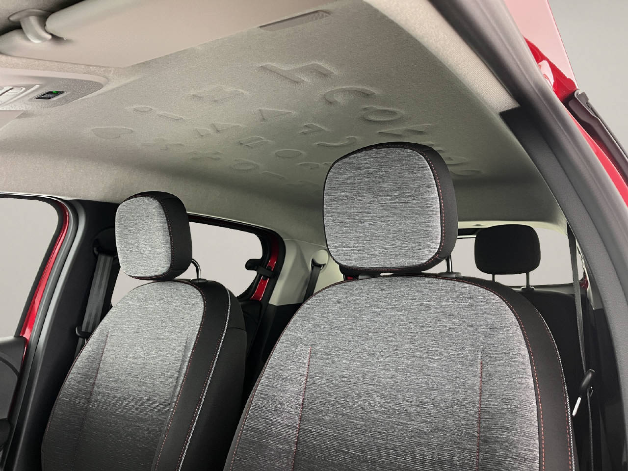RENAULT Twingo E-Tech Urban Range techno-image-14