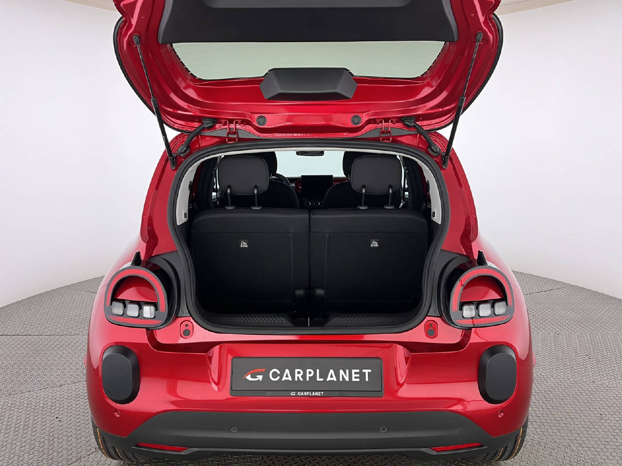 RENAULT Twingo E-Tech Urban Range techno-image-17