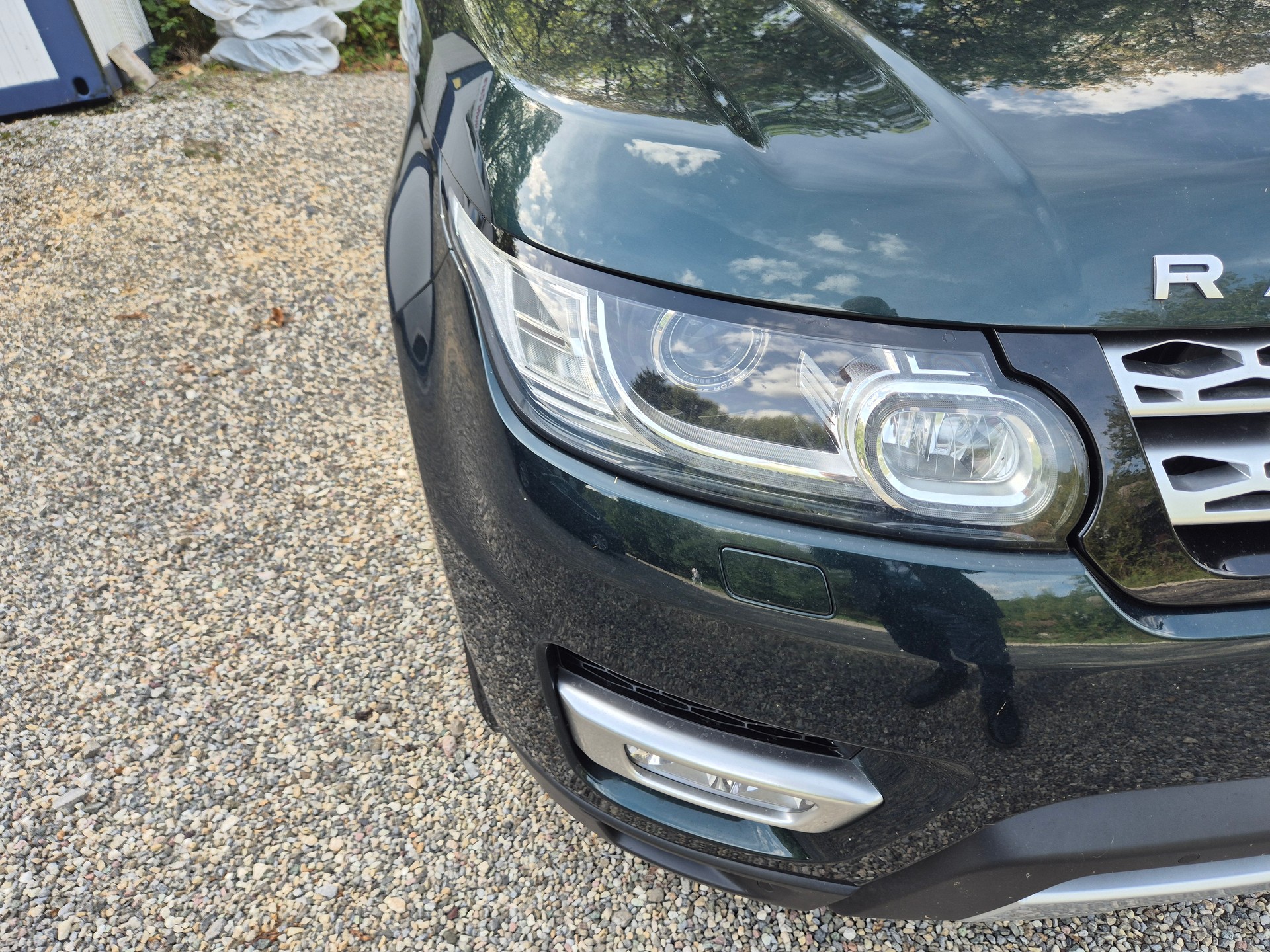 LAND ROVER Range Rover Sport 2.0SD4 HSE Automatic-image-7