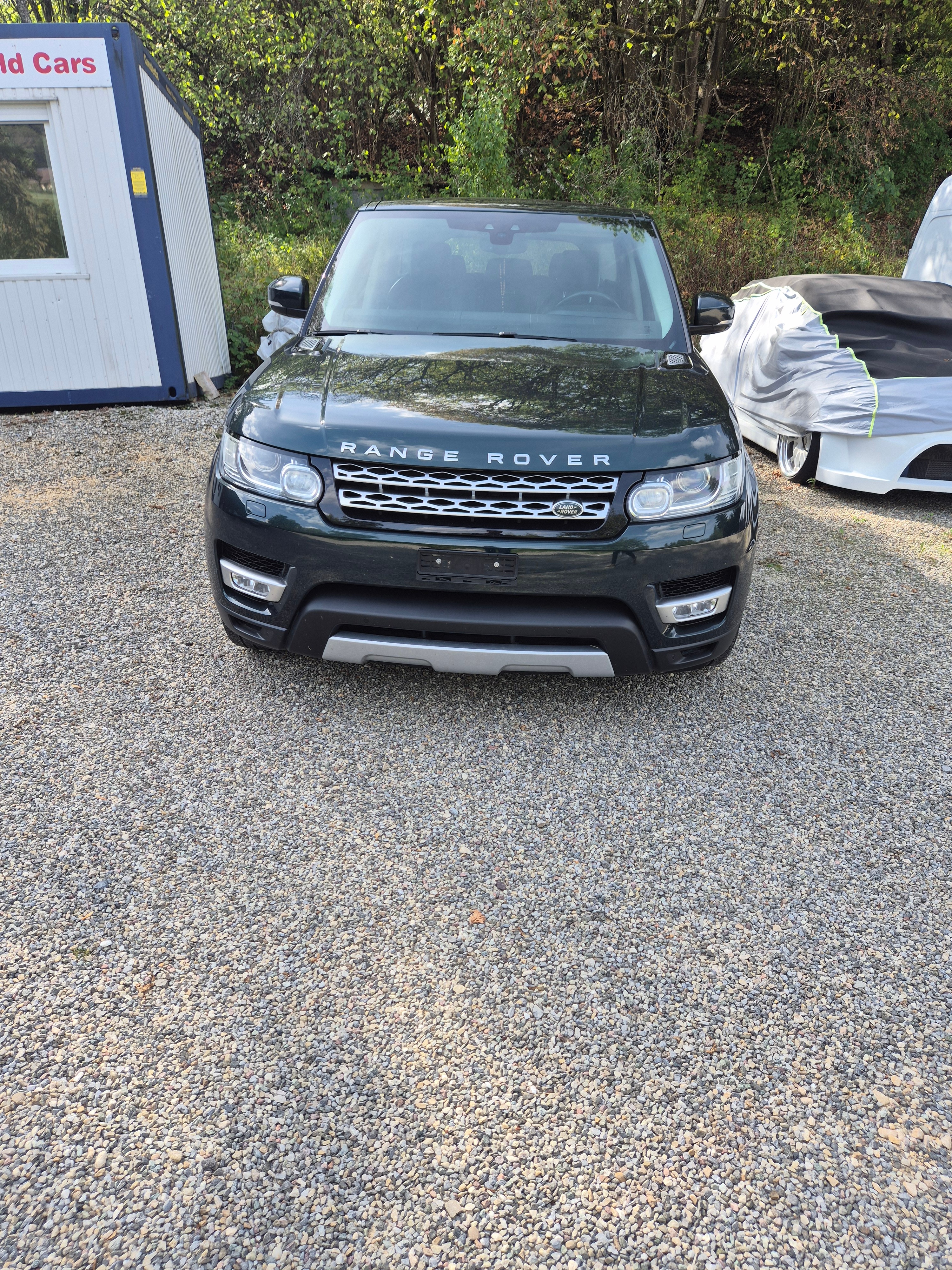 Car photo