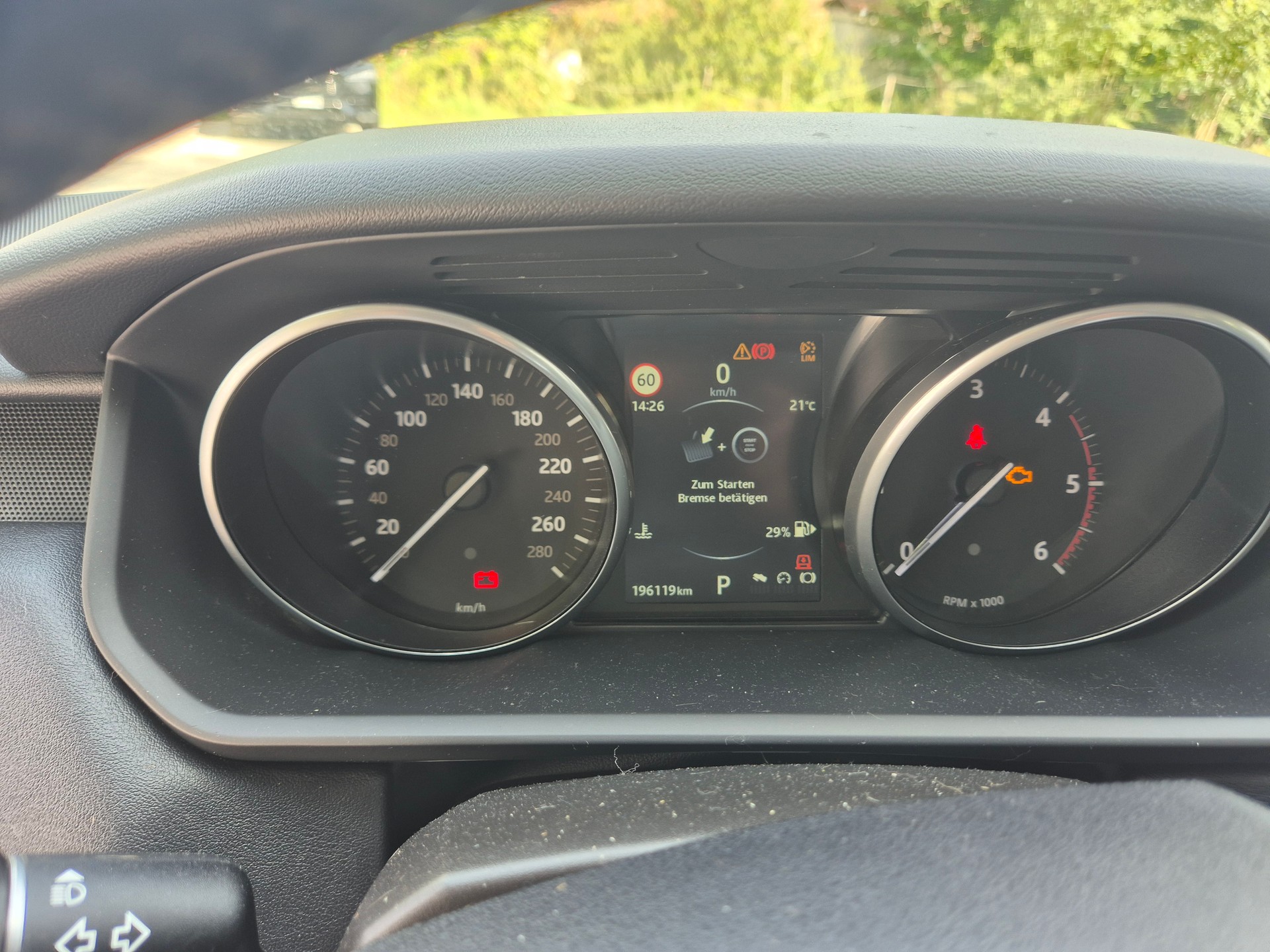 LAND ROVER Range Rover Sport 2.0SD4 HSE Automatic-image-11