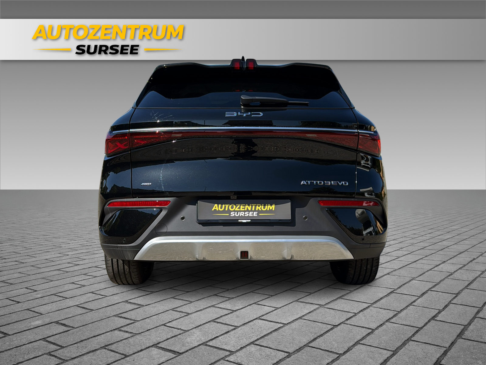 BYD Atto 3 EVO Excellence AWD-image-6
