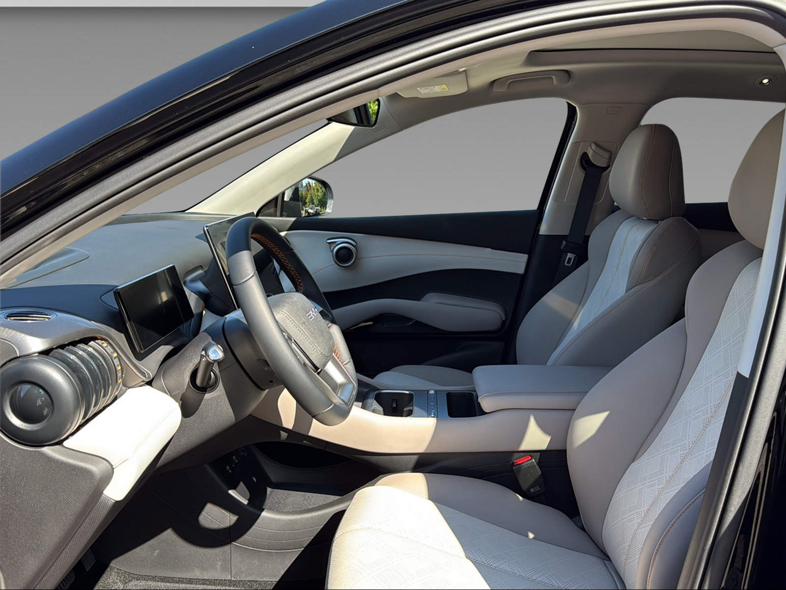 BYD Atto 3 EVO Excellence AWD-image-13